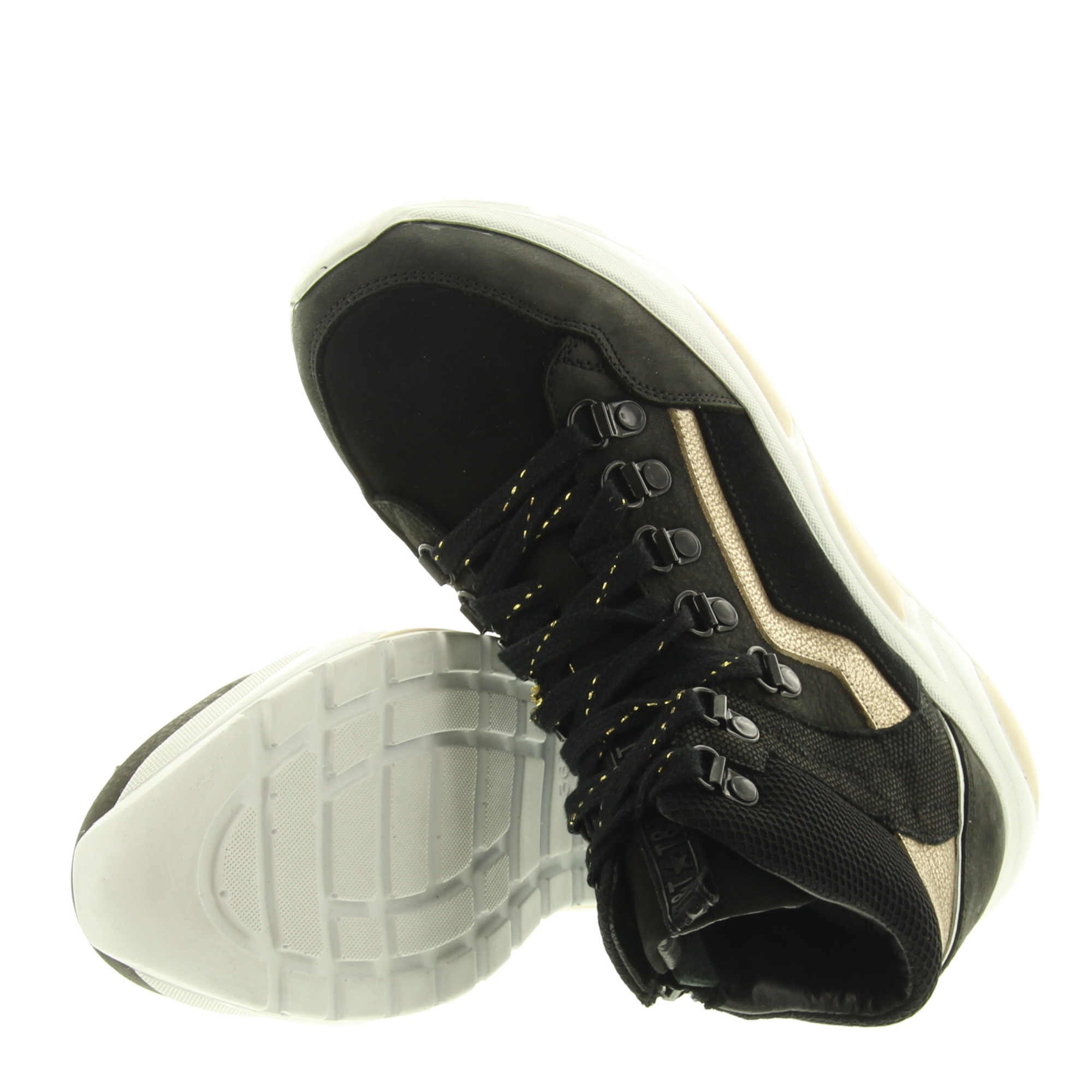 Twins Trackstyle 321661 489 Black Twins Trackstyle 321661 489 Black