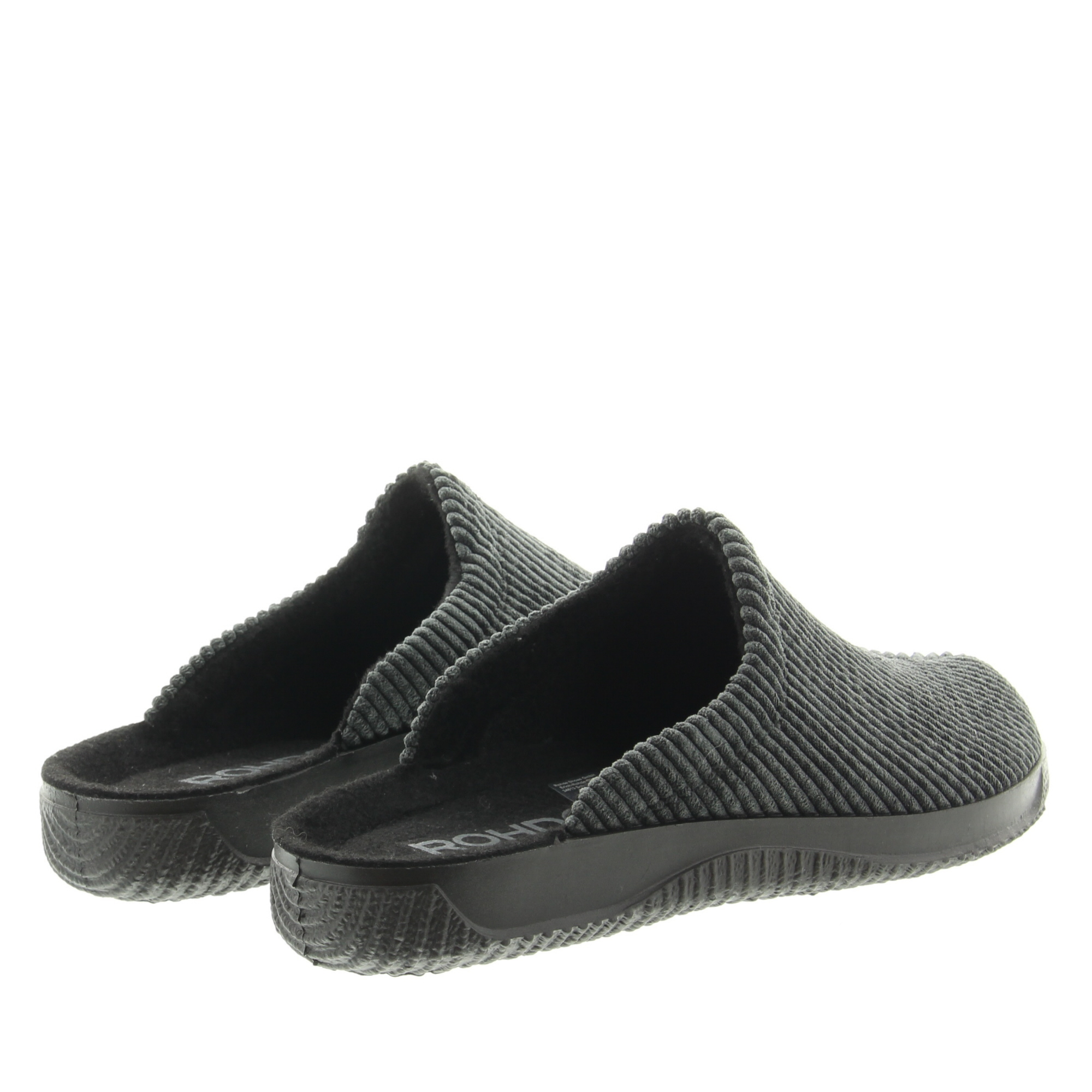 Rohde 2787 Soltau-H 90 Black
