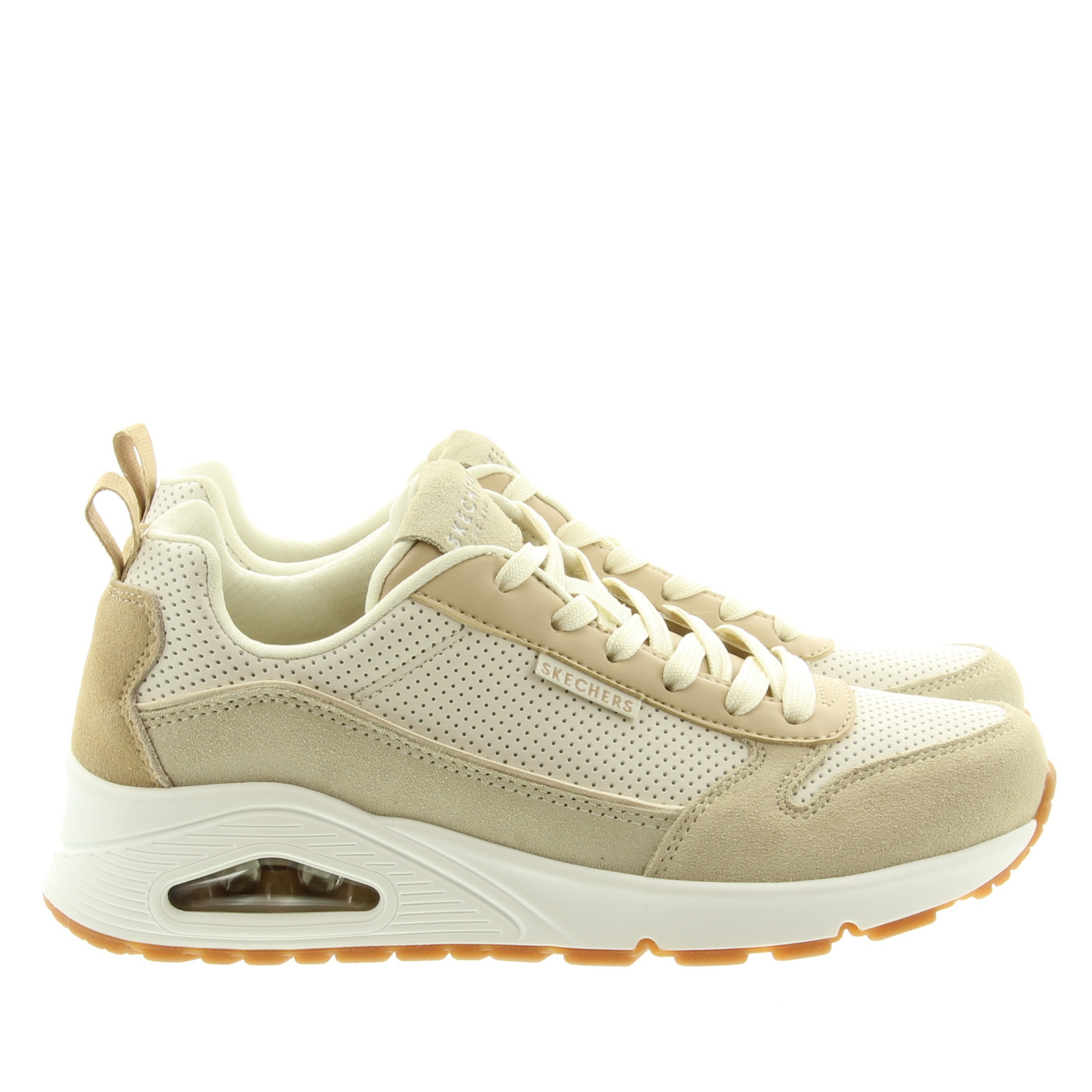 Skechers 177105 Uno TPNT Two Much Fun