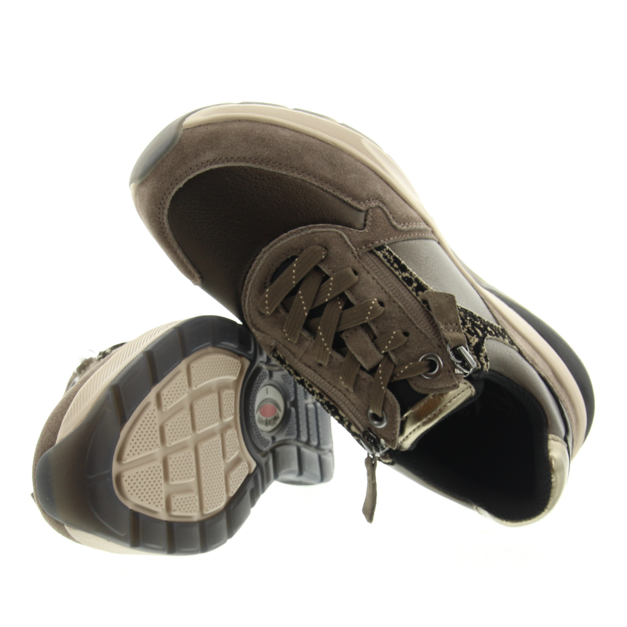 Gabor 0105.01.004 Bronce/mohair