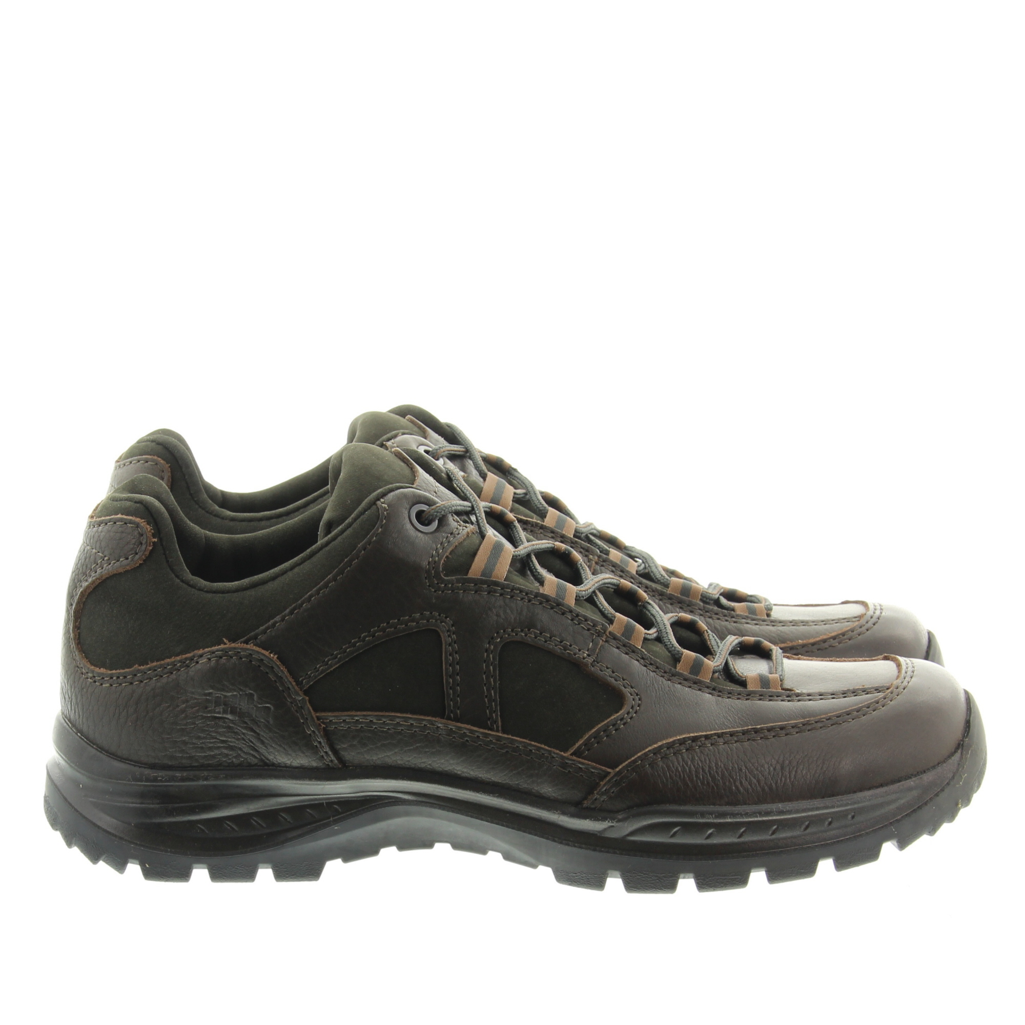 Hanwag 401110 Yakstone 032056 Chestnut Brown