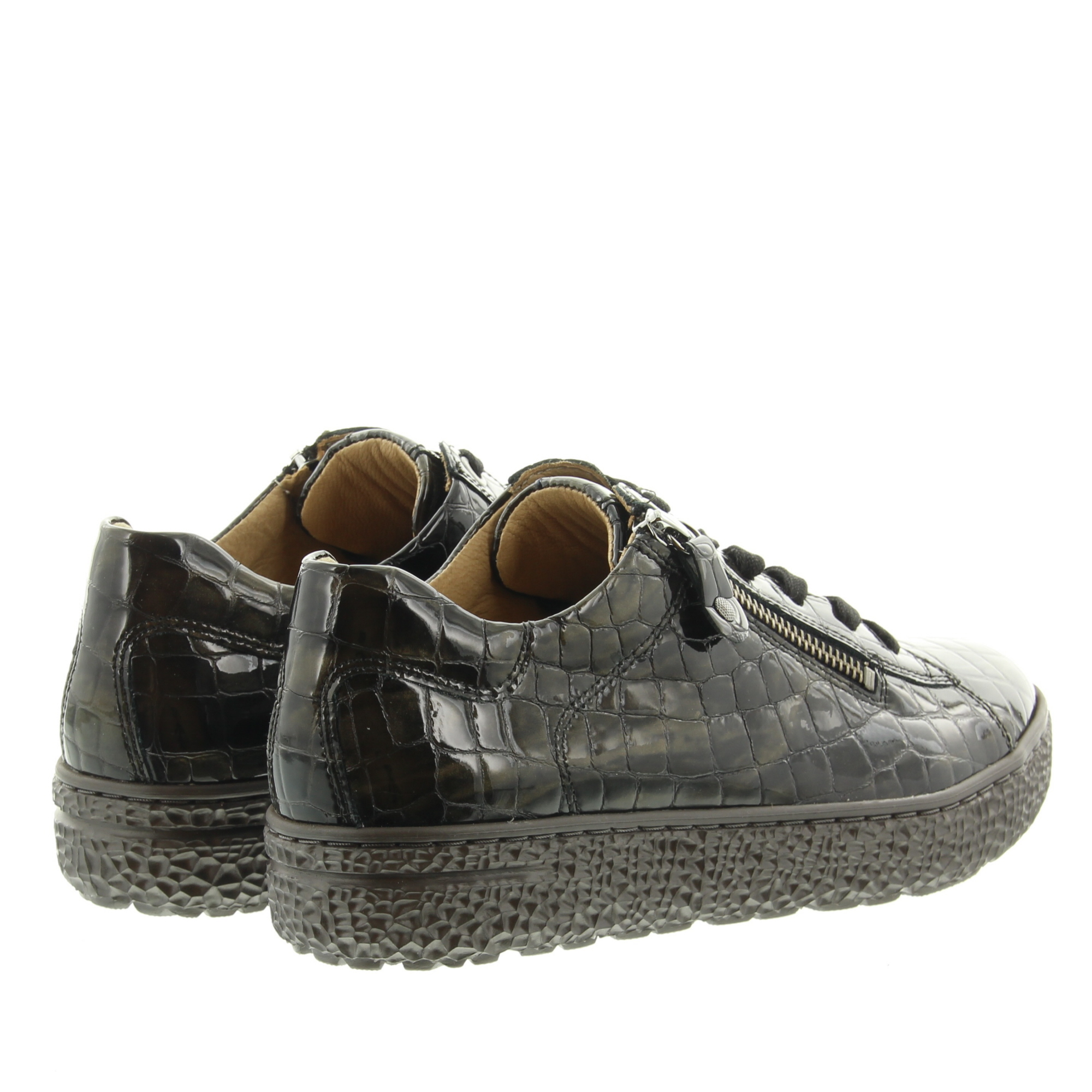 Hartjes 162.1402 Phil Shoe 41.00 Stone