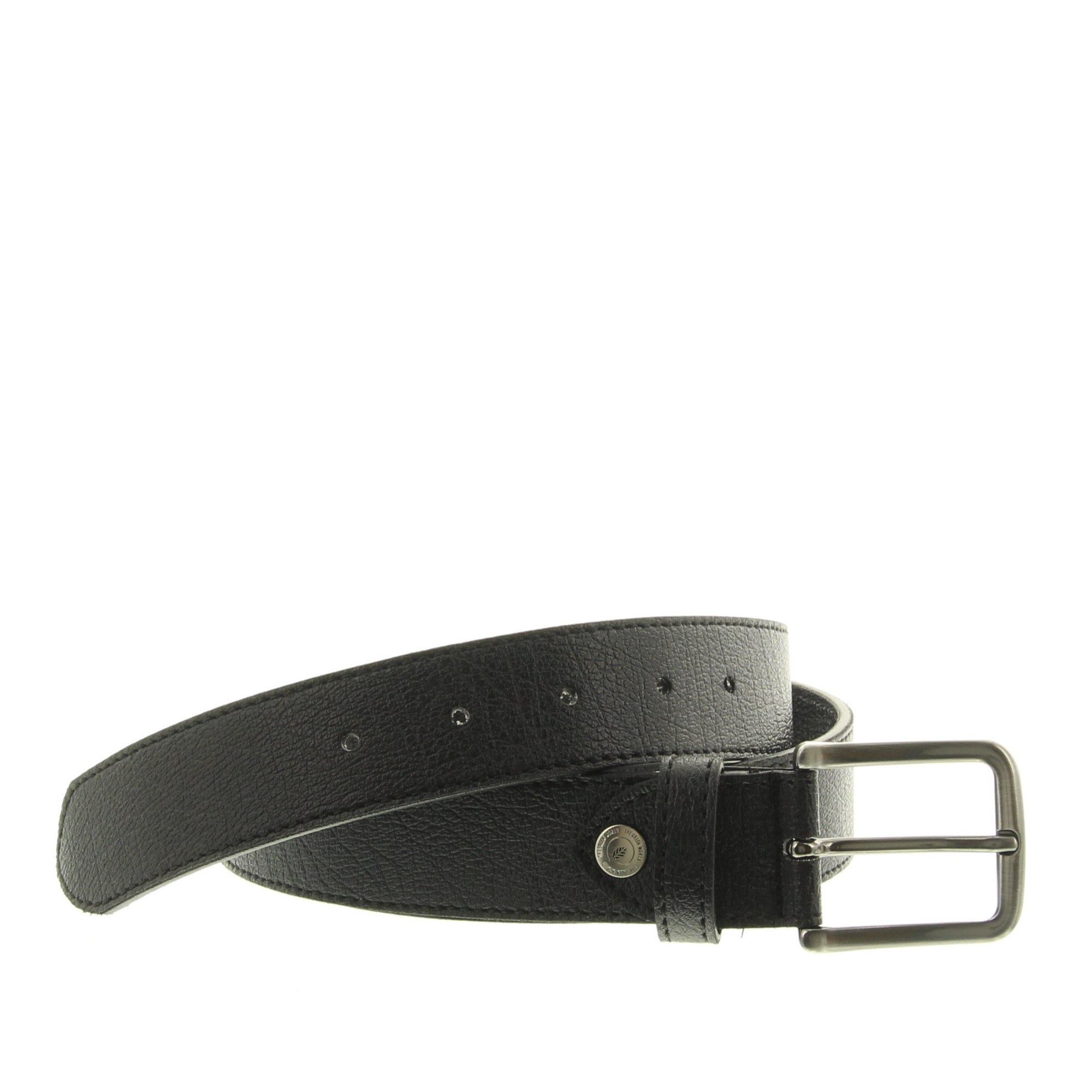 The Green World 320 Vegan Zwart