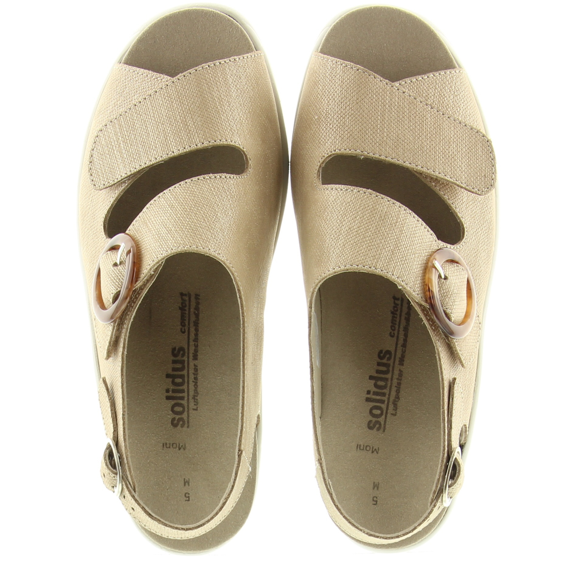 Solidus 74032 Moni 30687 Cipria Primark