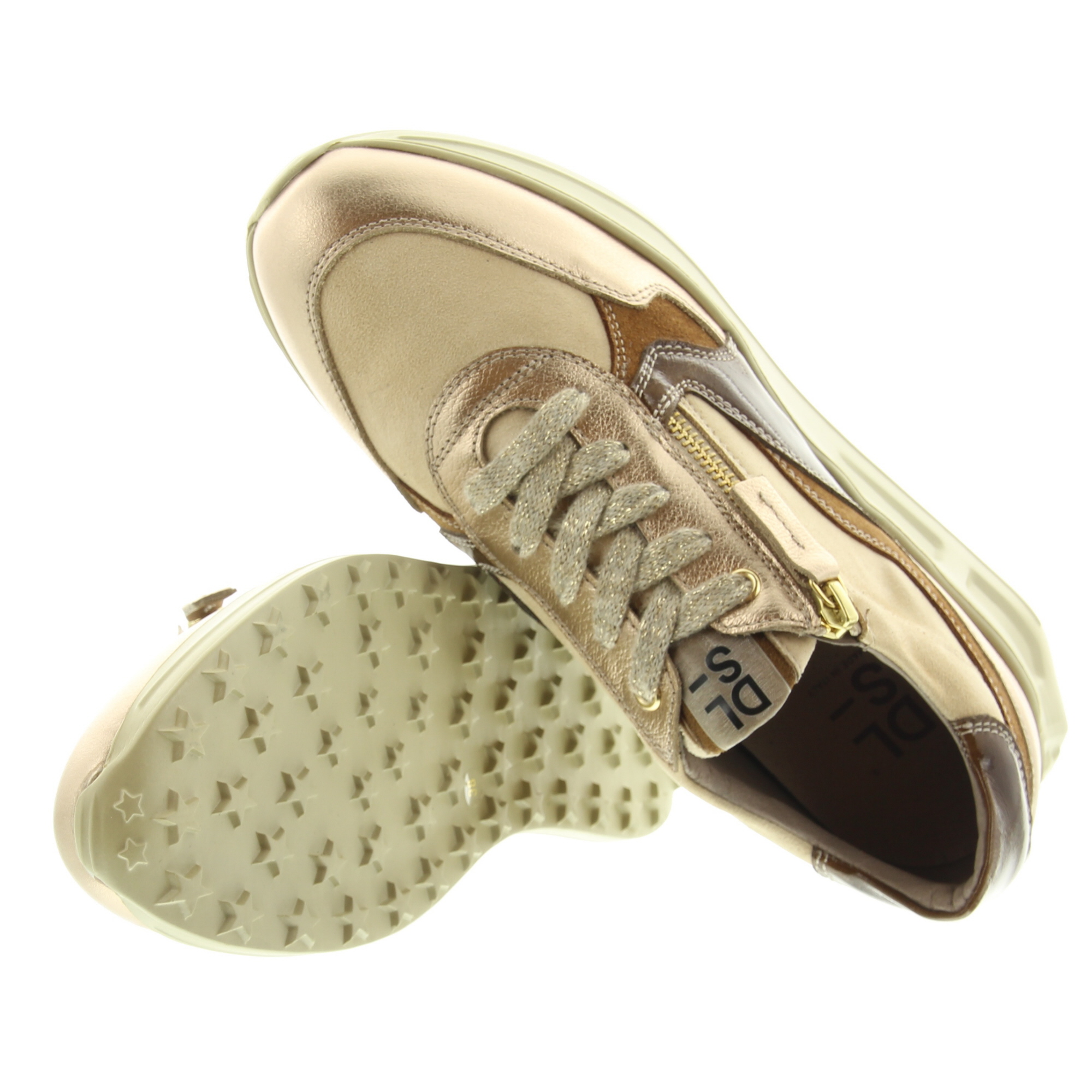 DL Sport 6757 vers 05. Smog Platino