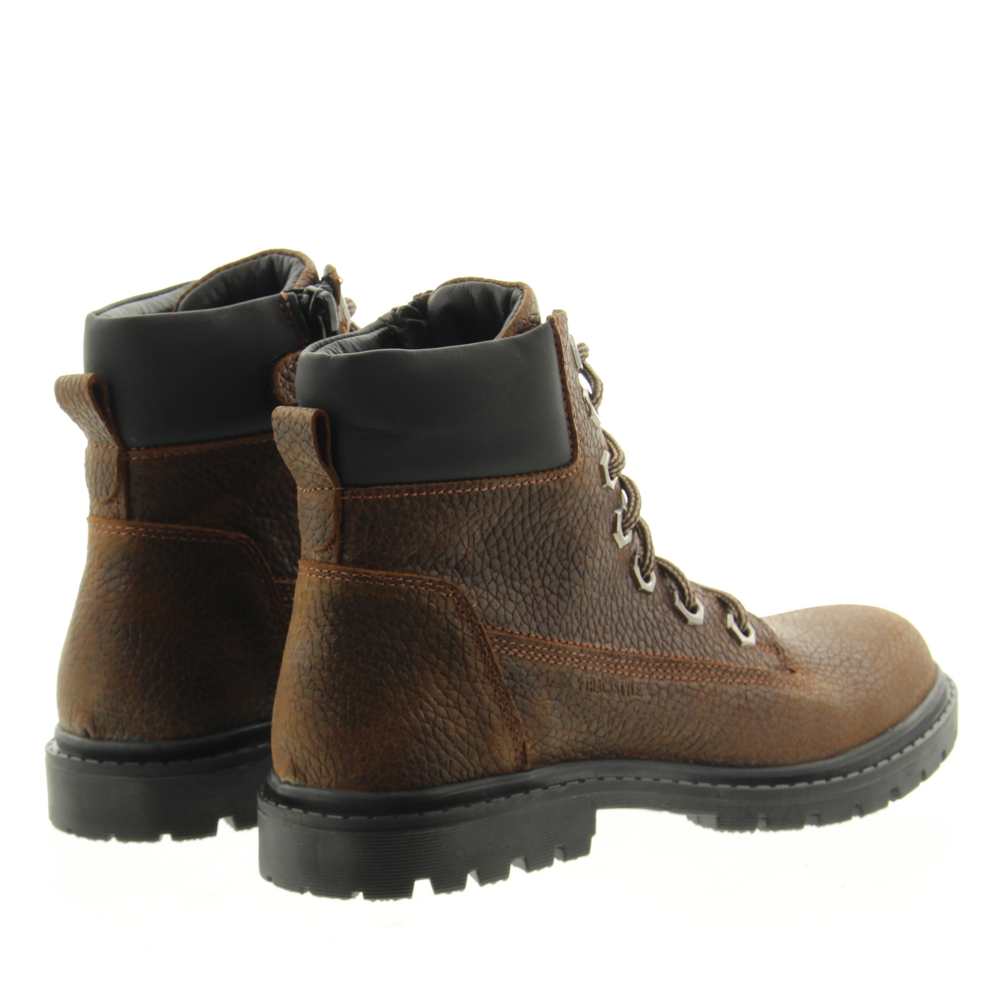 Twins Trackstyle 326897 W3.5 Pepijn Point 514 Brown