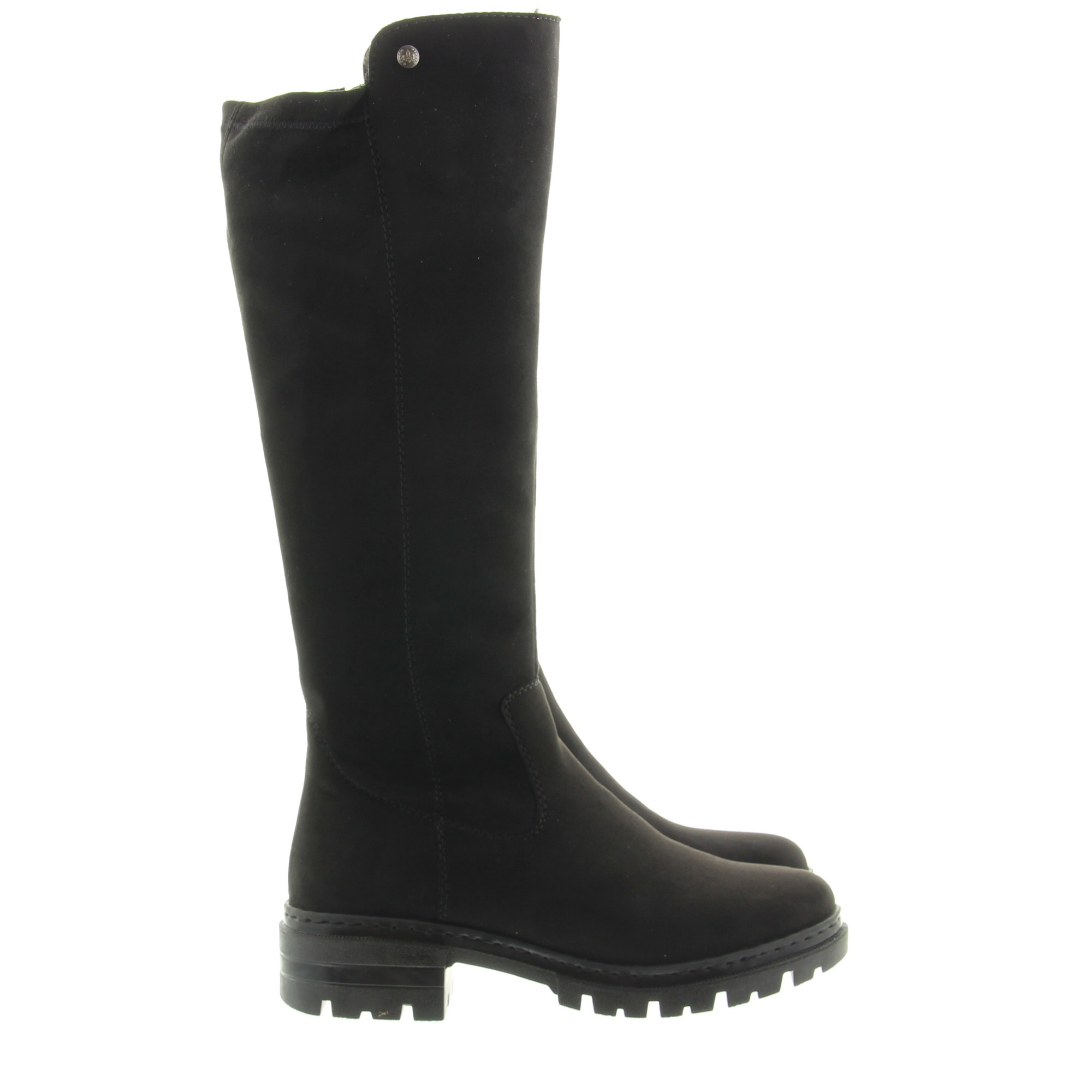 Rieker 76890 00 Schwarz