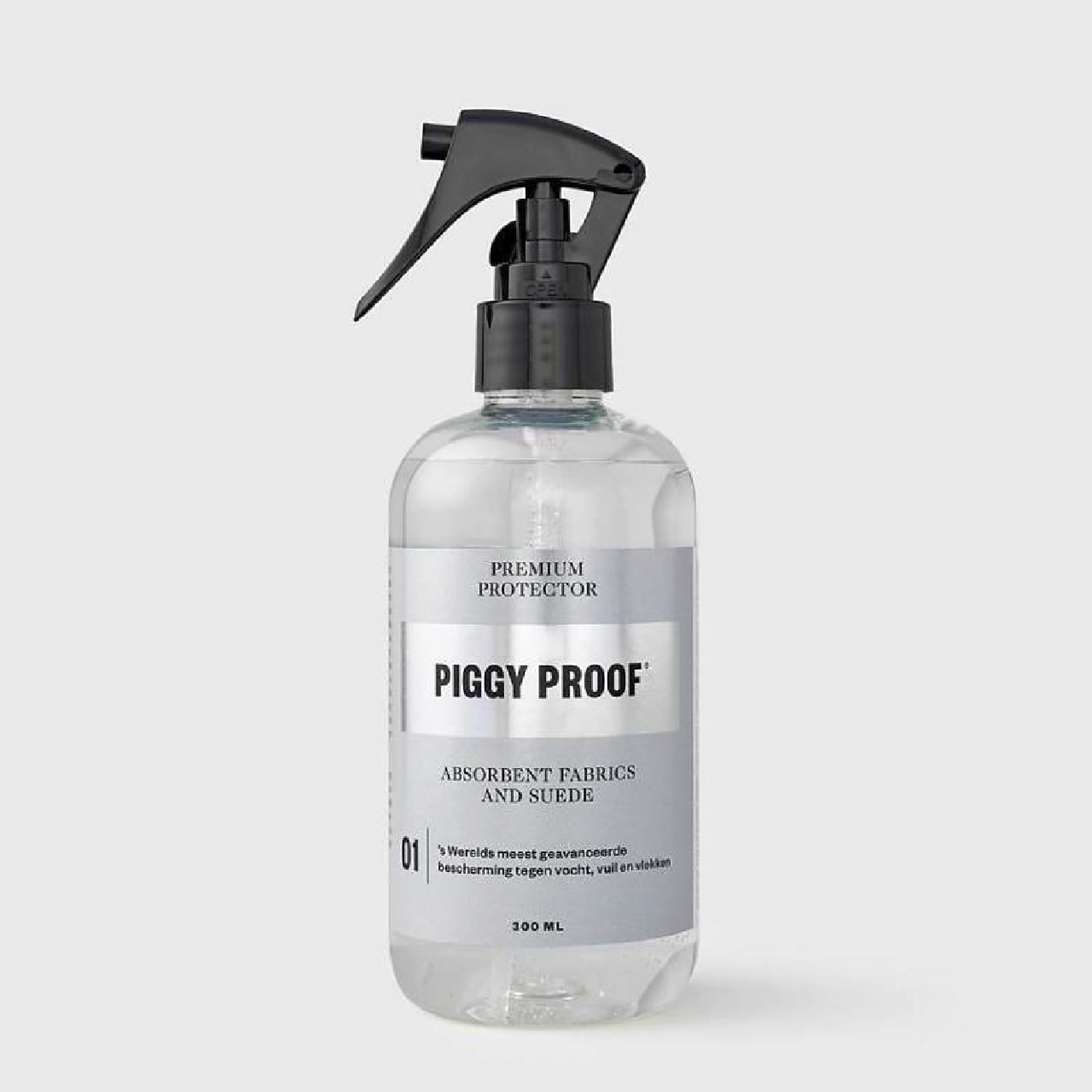 Piggy Proof Protection Suede 01 300 ml