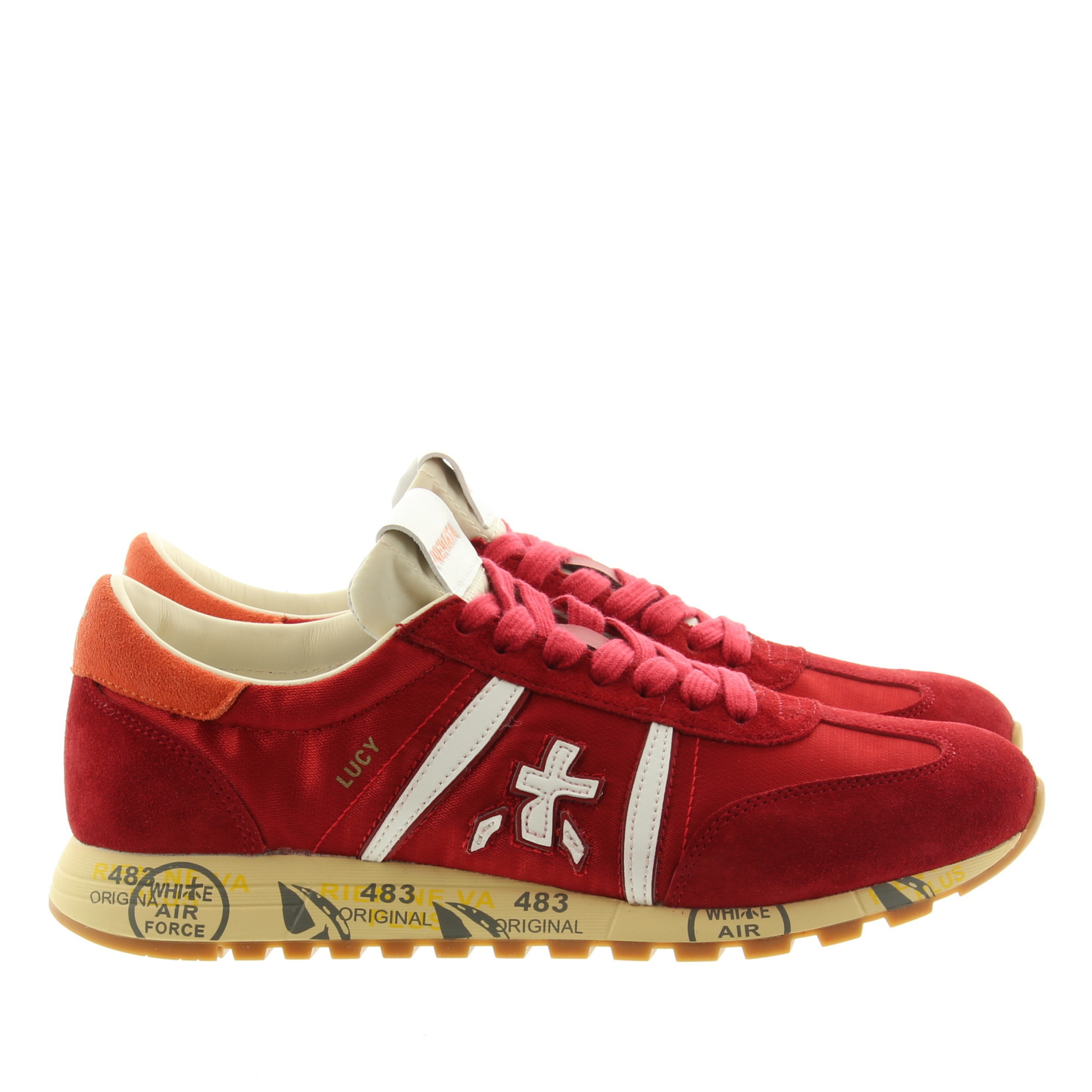 Premiata Lucyd 0.1 8142