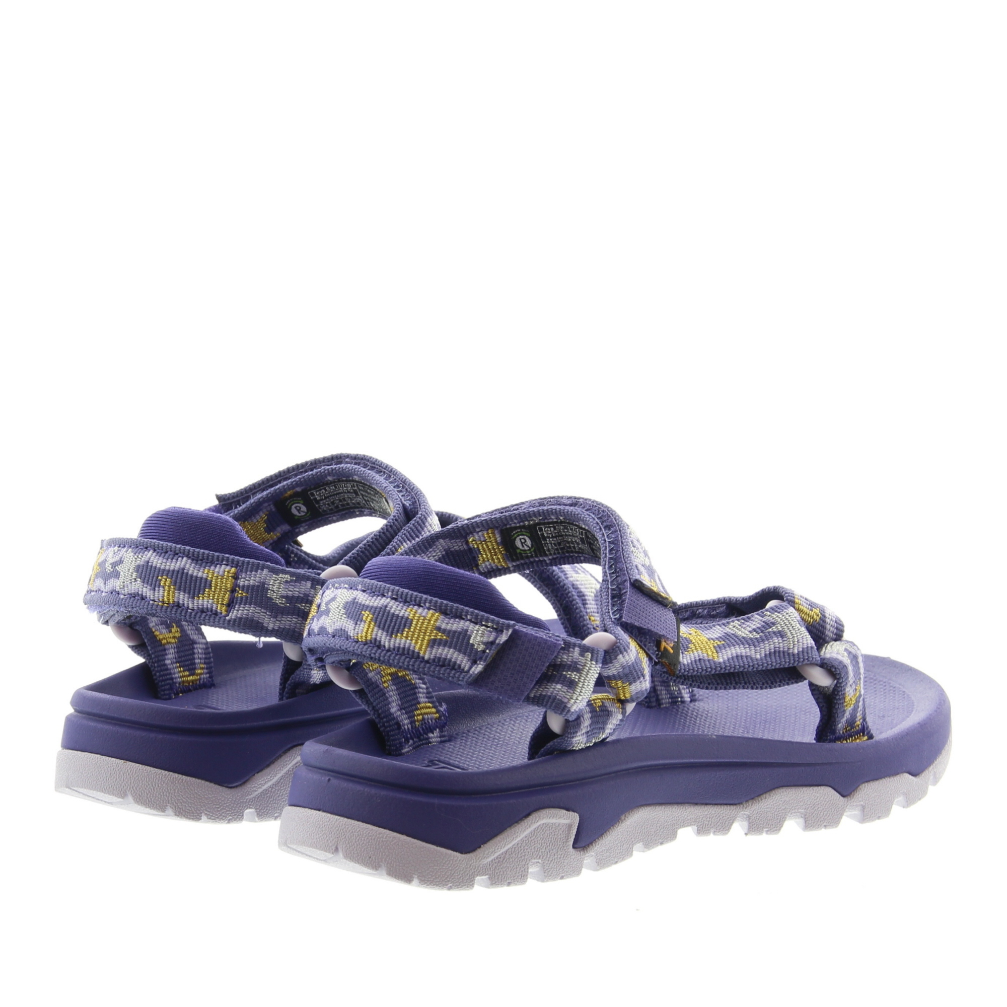 Teva 1177410T-430C Hurricane XLT Jr SRP Starlight Purple
