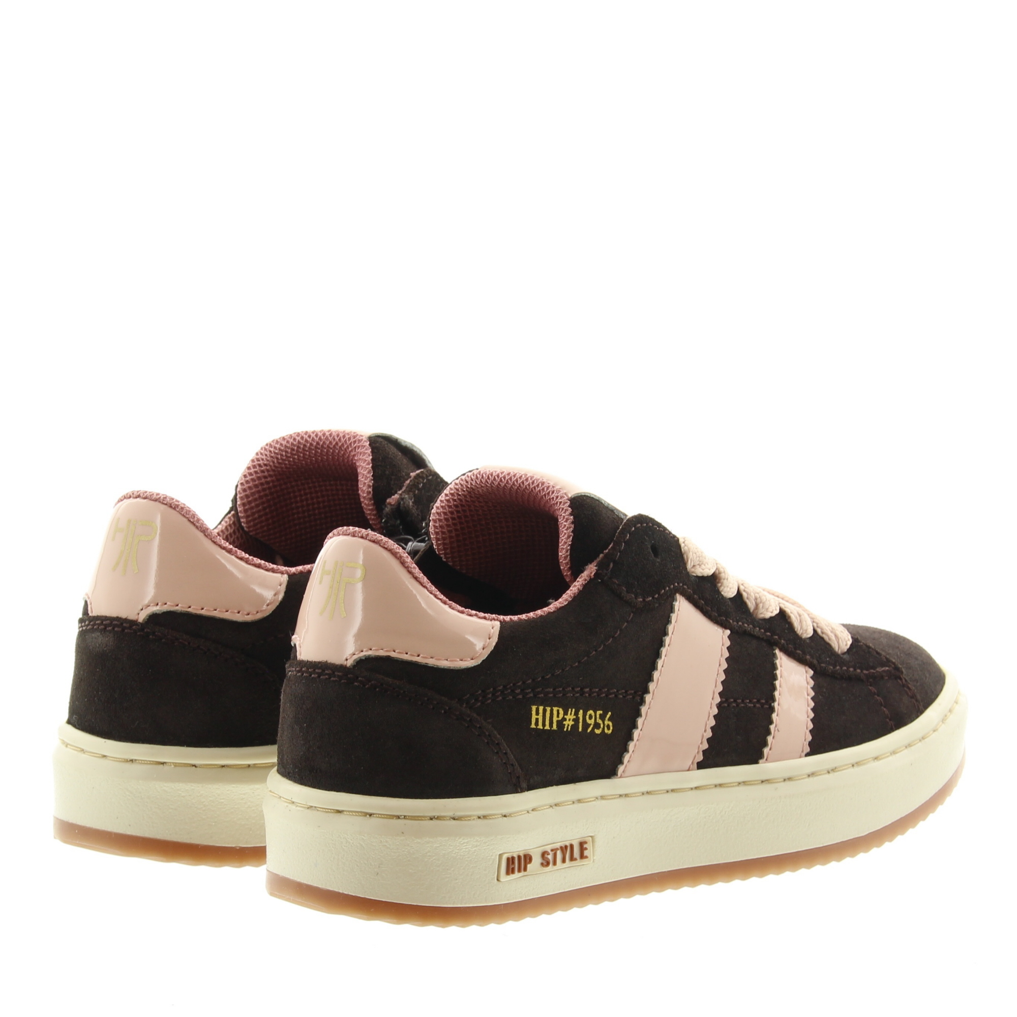 Hip Kids H1811 28CO D. Bruin comb