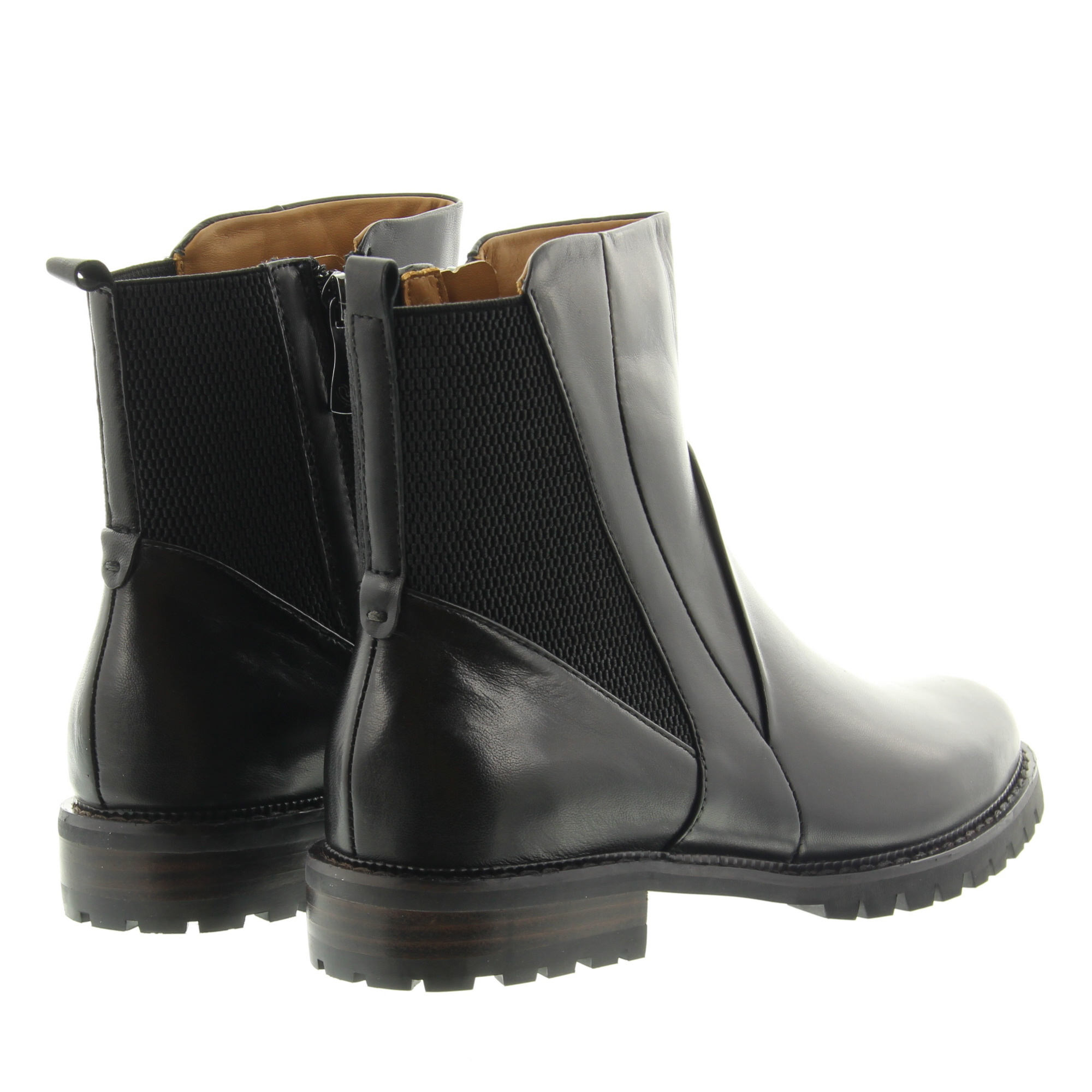 Everybody 29701 Nerina 001 Glove Black