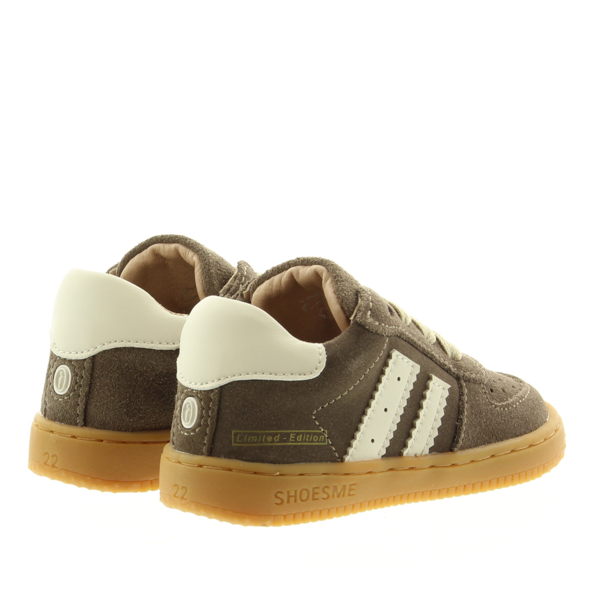 ShoesMe BN26W002-A Light Brown