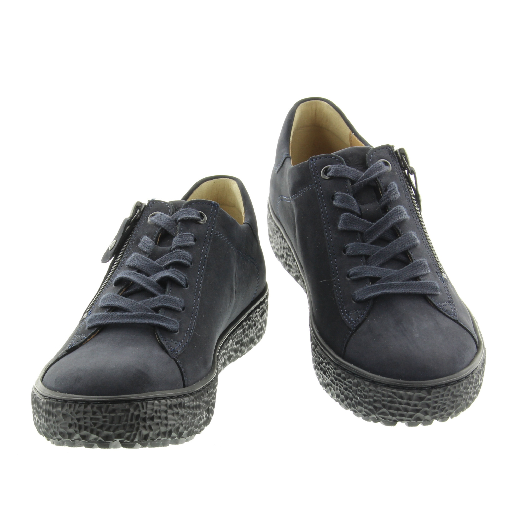 Hartjes 162.1405 Phil Shoe 47.00 Dunkelblau