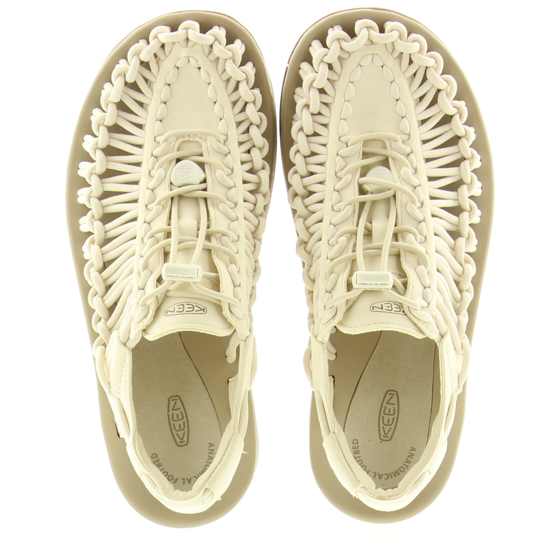 Keen Uneek canvas 1018698 White Cap Cornstalk