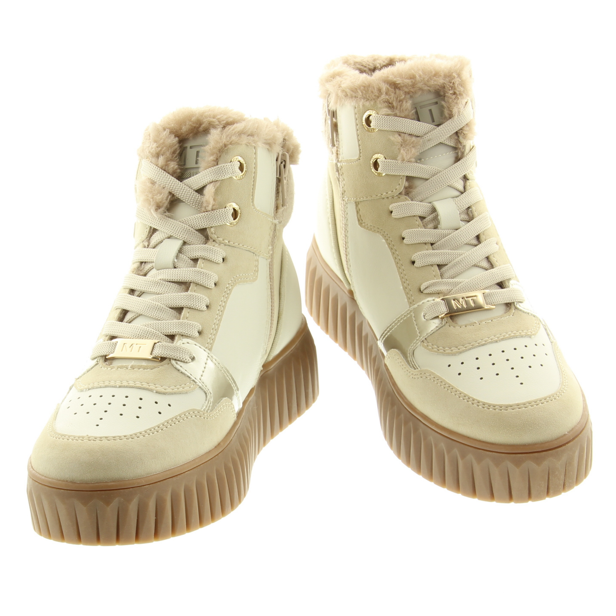 Marco Tozzi 26211 402 Cream combi