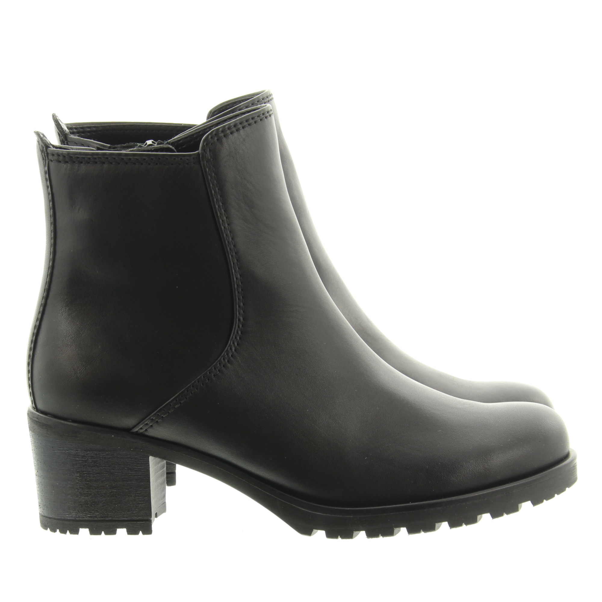 Gabor 72.800.57 Schwarz (Mel.)