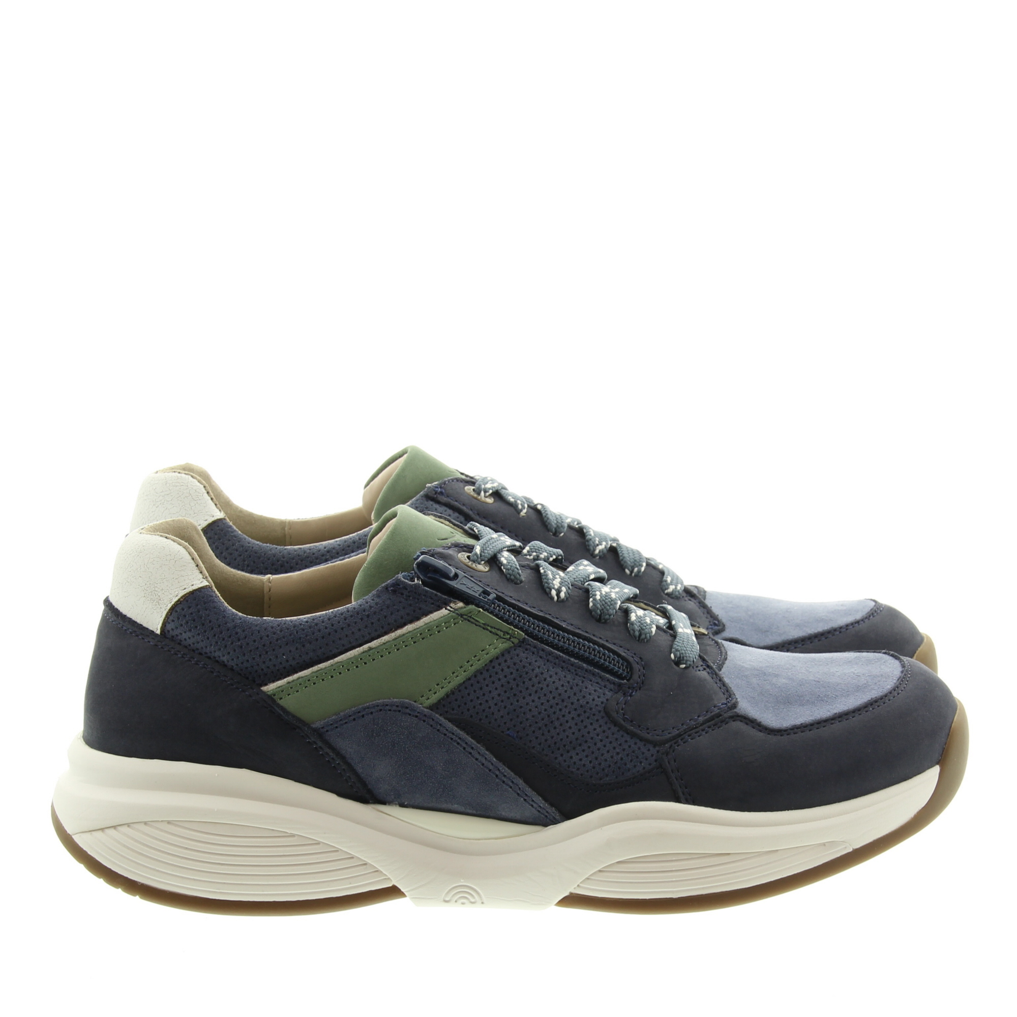 Xsensible 30088.2.244 SWX14 HX Navy Combi