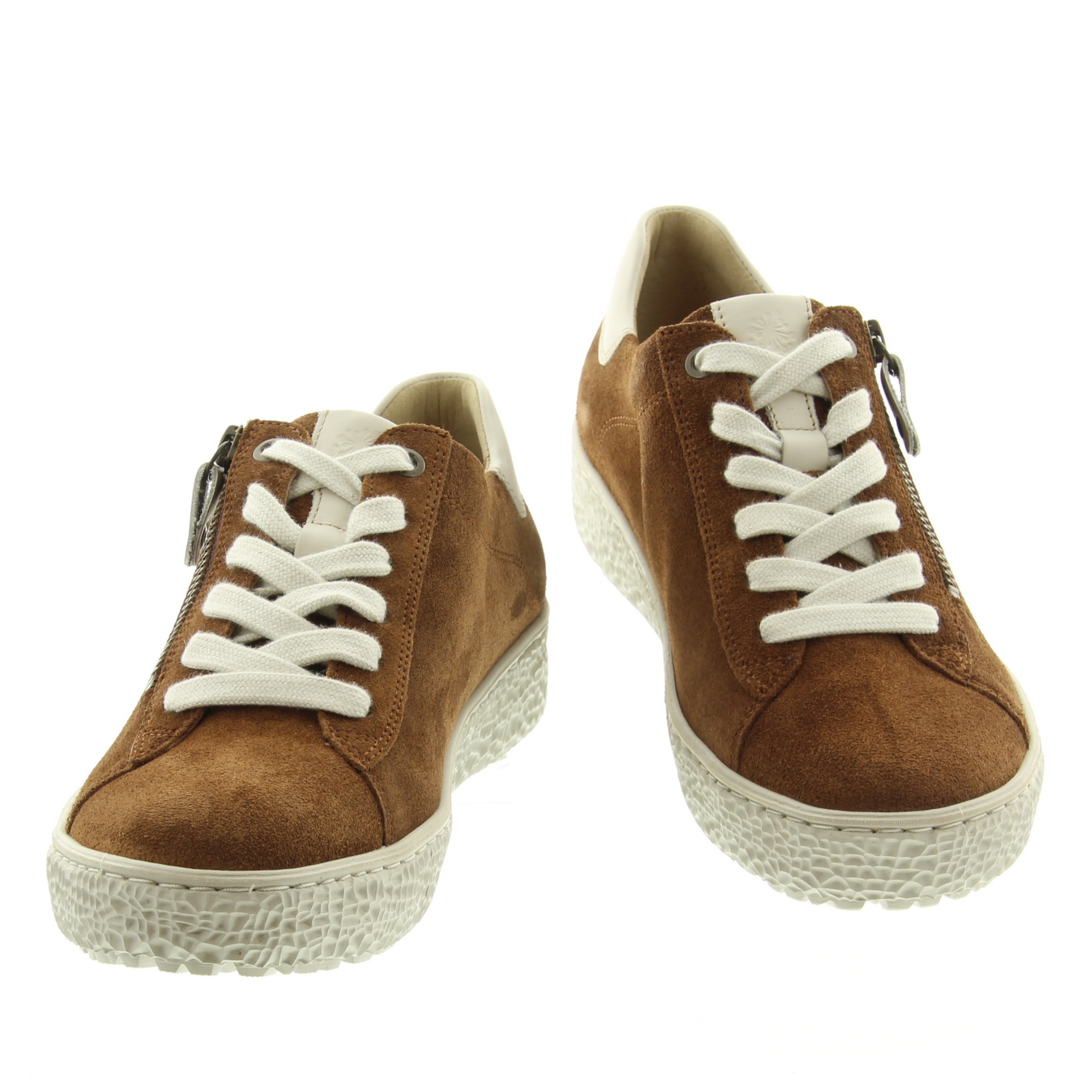 Hartjes 162.1401 Phil Shoe 53.32 Cognac Beige