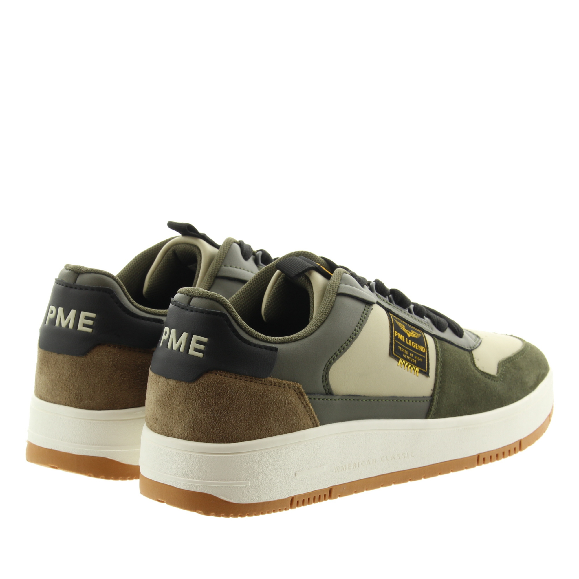 PME Legend PBO2602000 Gobbler 015 Camouflage