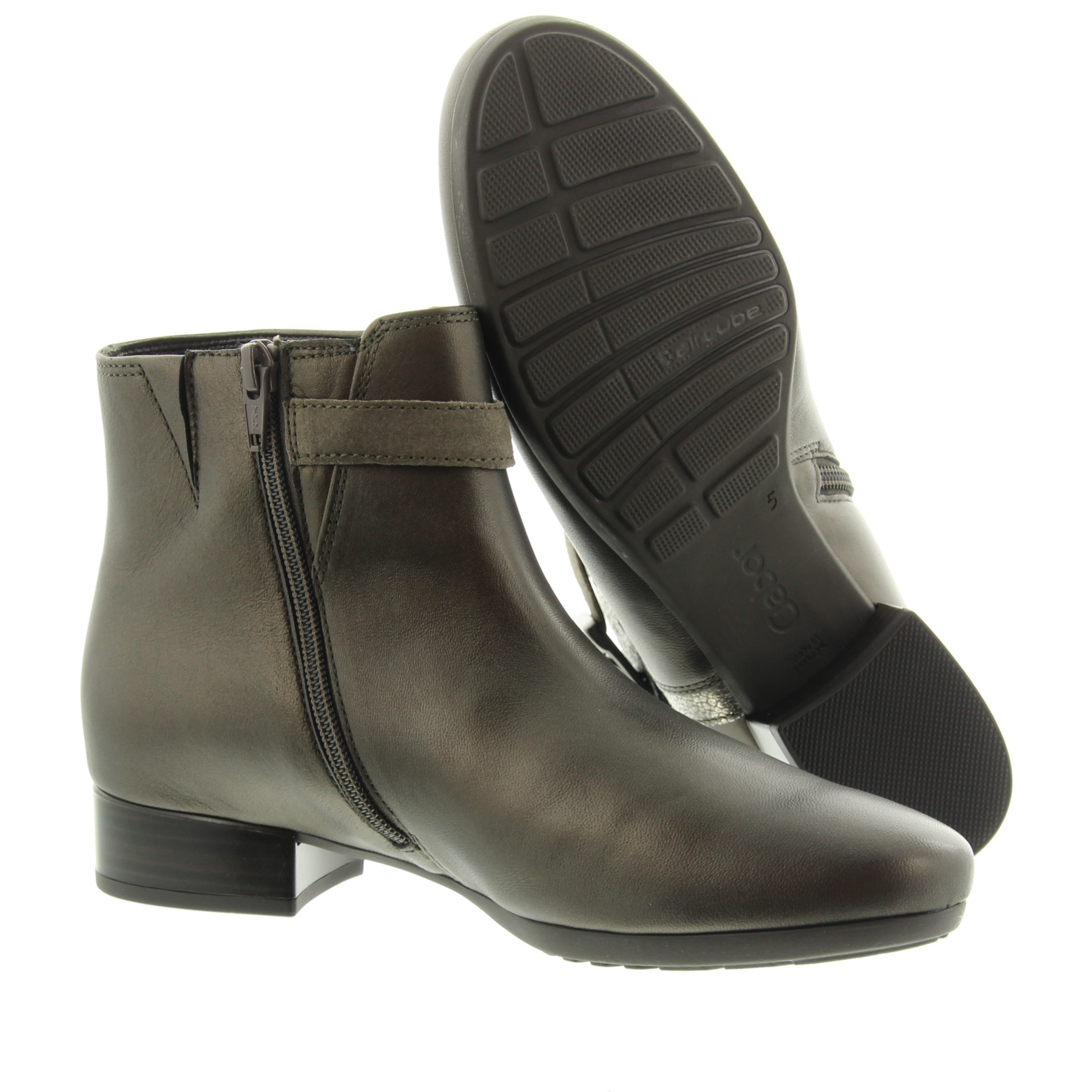 Gabor 72.713.89 Smog/bronce (Micro) Gabor 72.713.89 Smog/bronce (Micro)