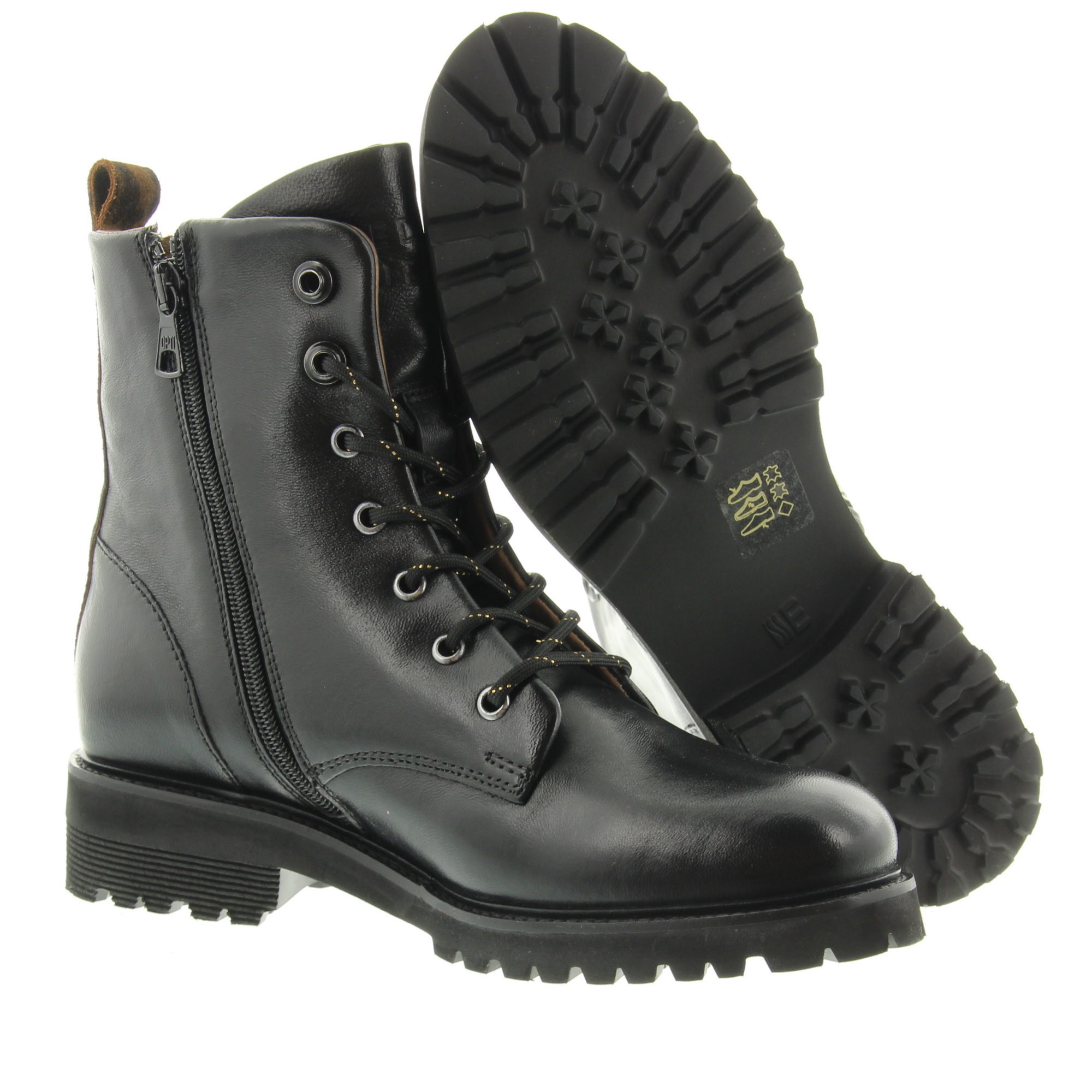 Piedi Nudi Gwen 01.01 Black