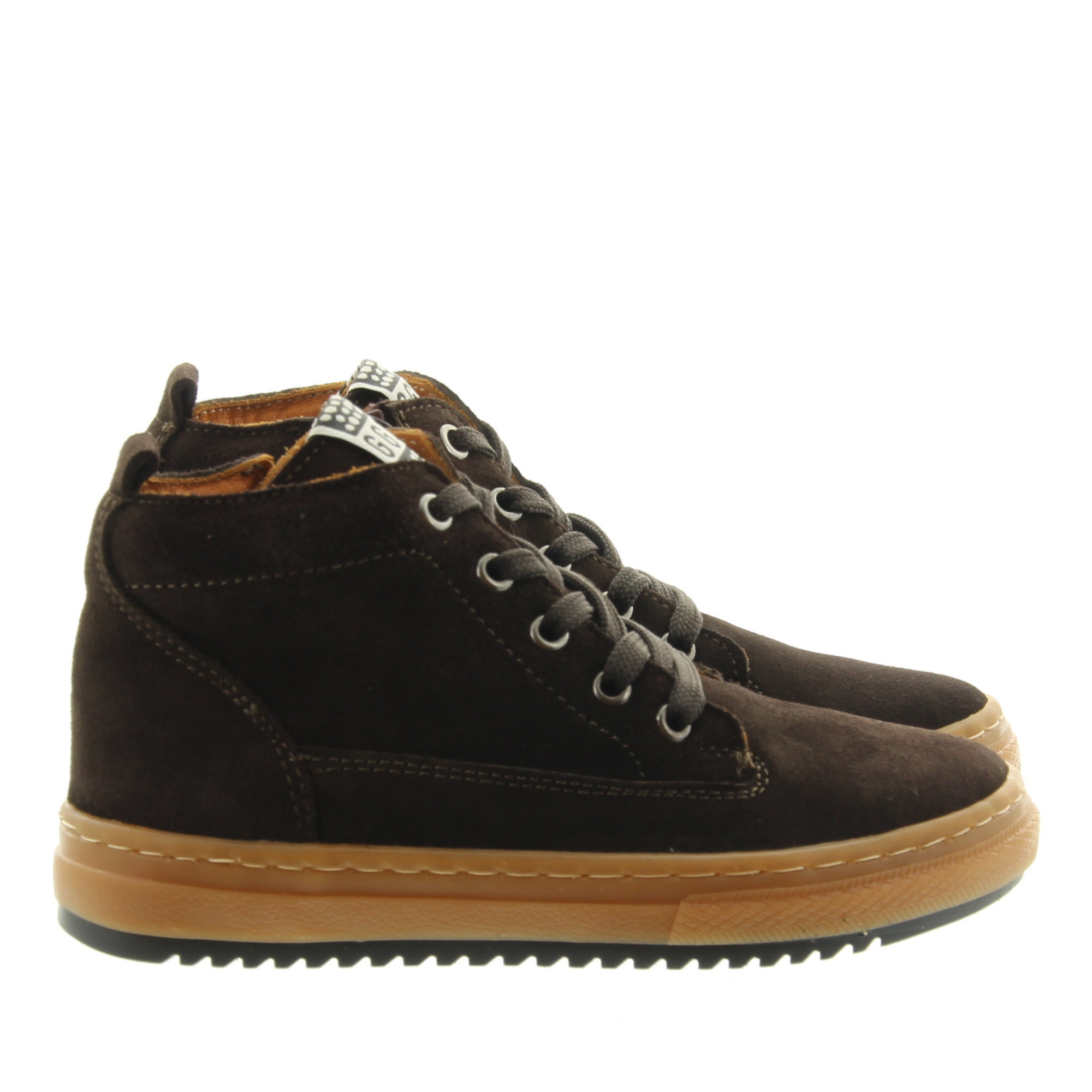 Giga G4672 A51 Chocolate