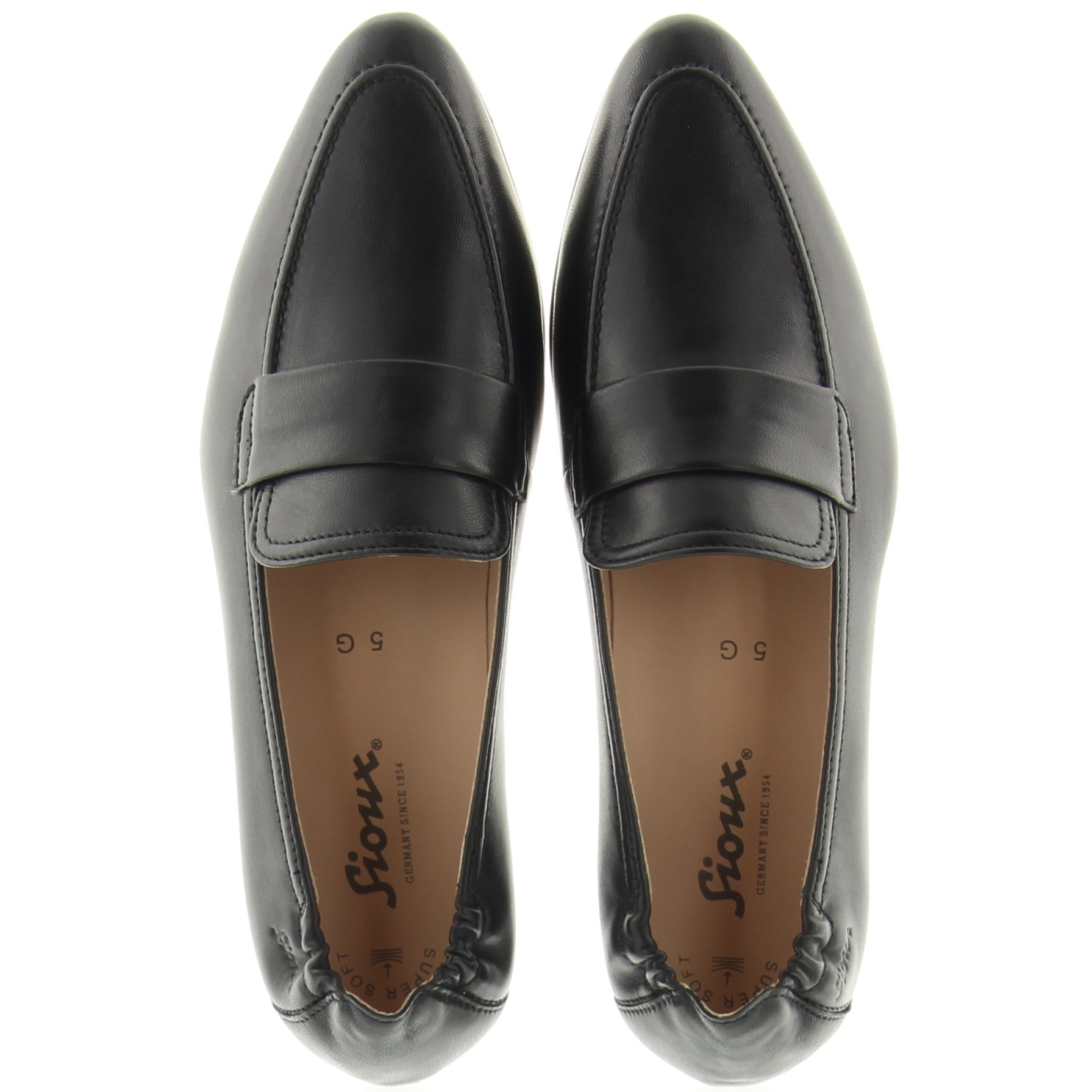 Sioux 41040 Hokulani-700 Schwarz