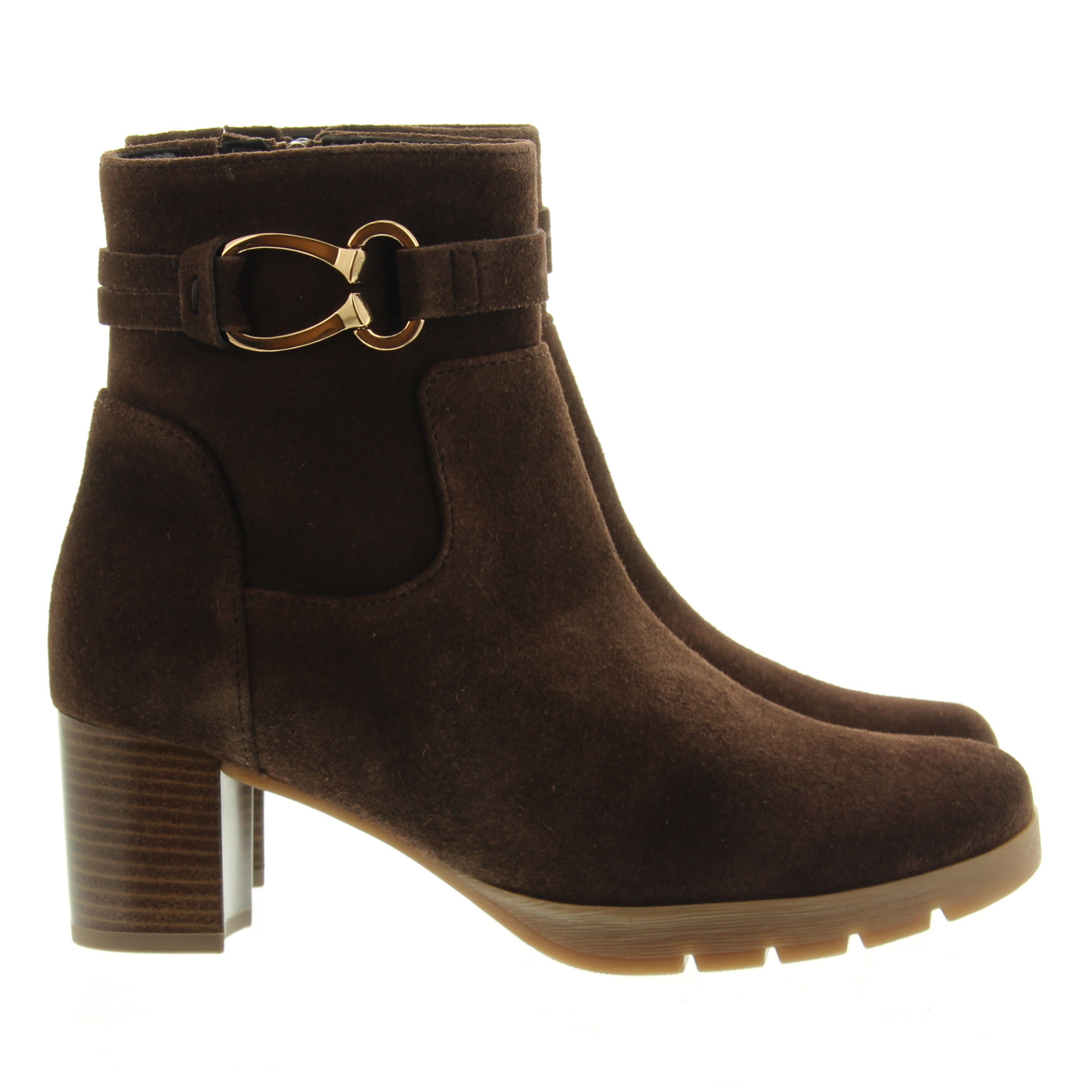 Gabor 8030.02.004 Cacao (bronce)