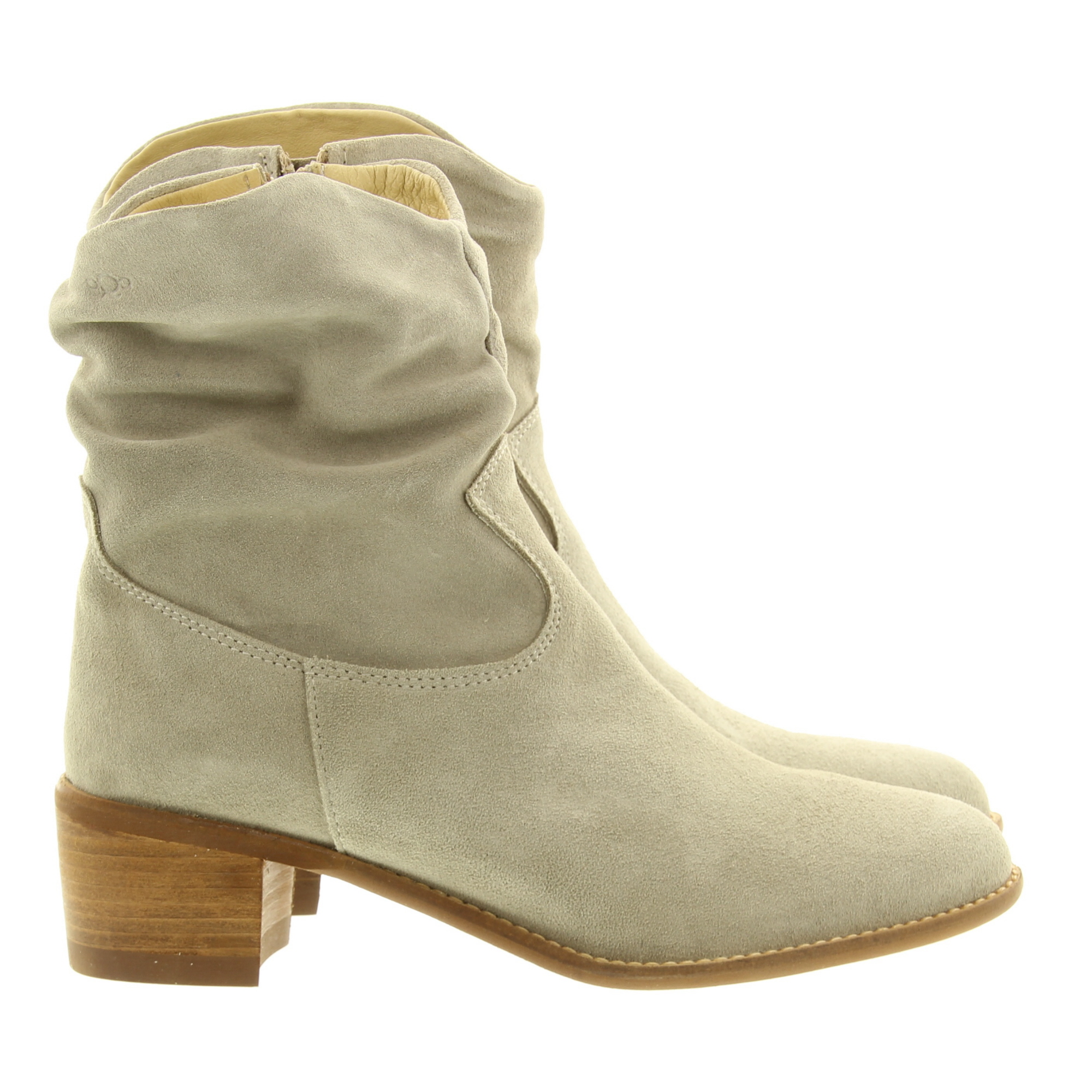 Dames korte laarzen online kopen | Steengoeieschoenen.nl
