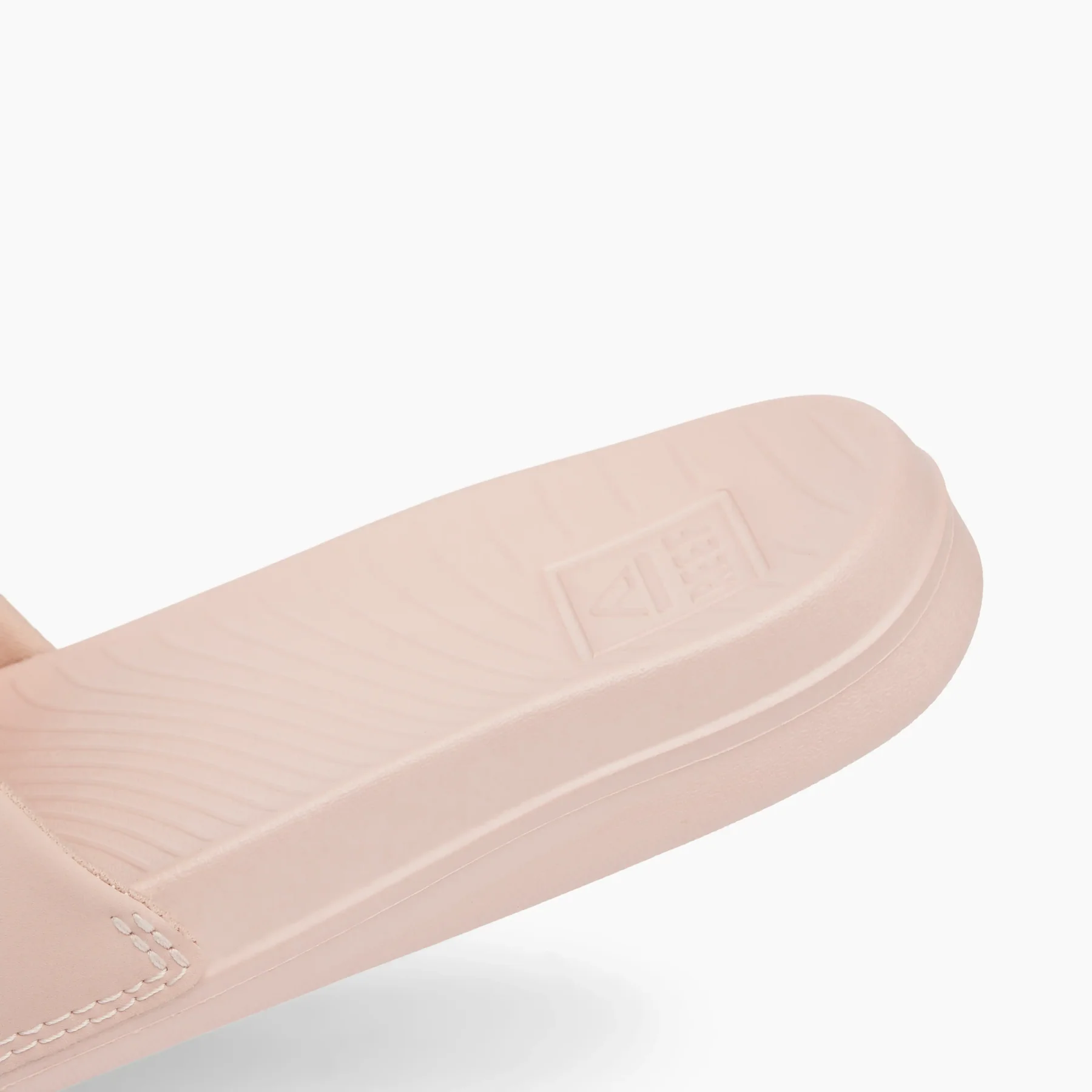Reef One Slide CJ6508 Cameo Rose