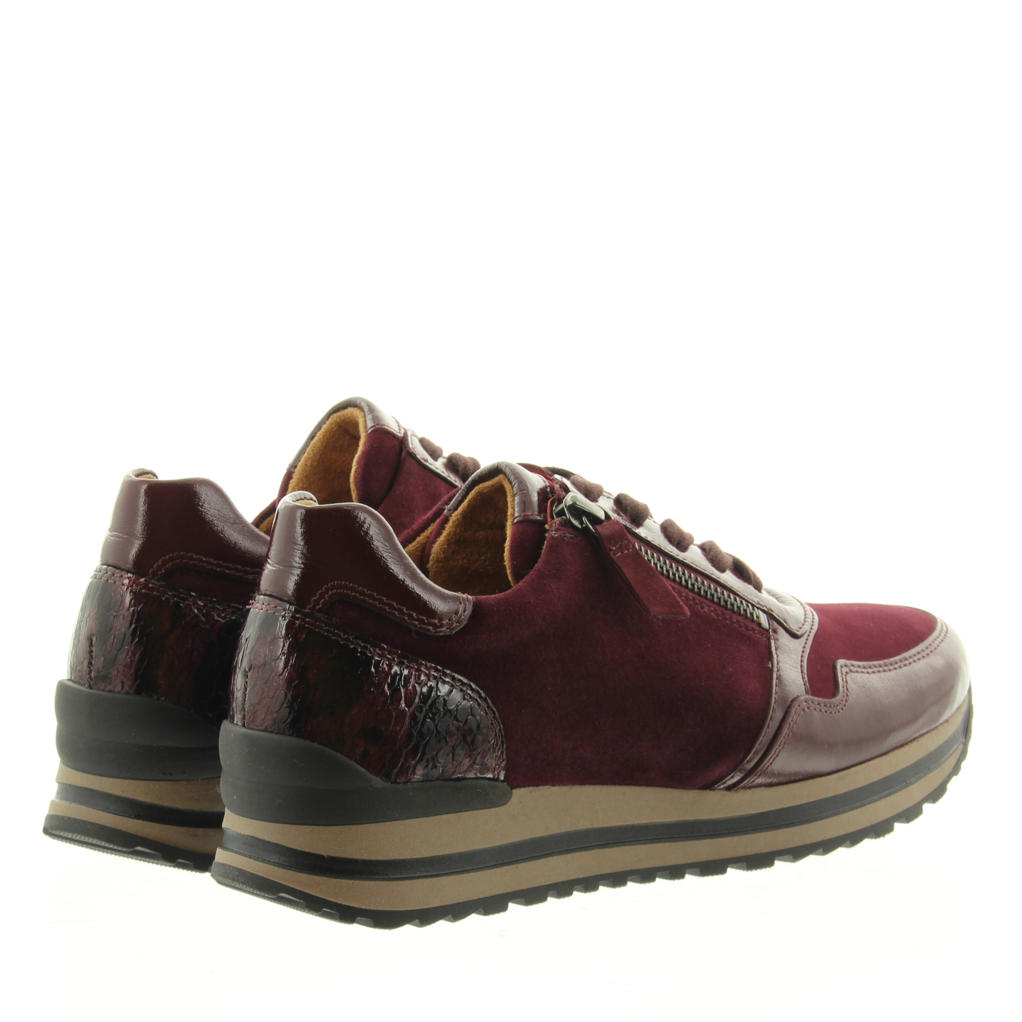 Gabor 6021.01.003 Mulberry