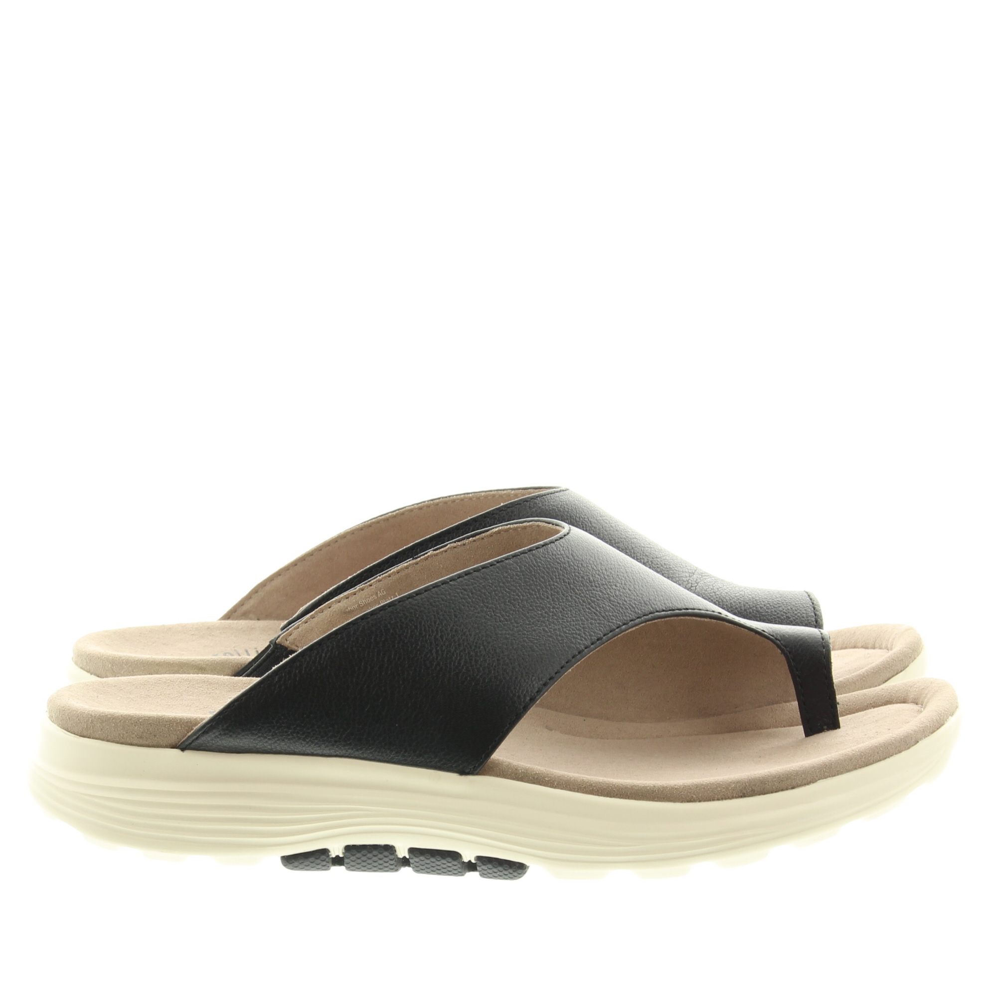 Gabor 66.812.67 Schwarz (Micro)