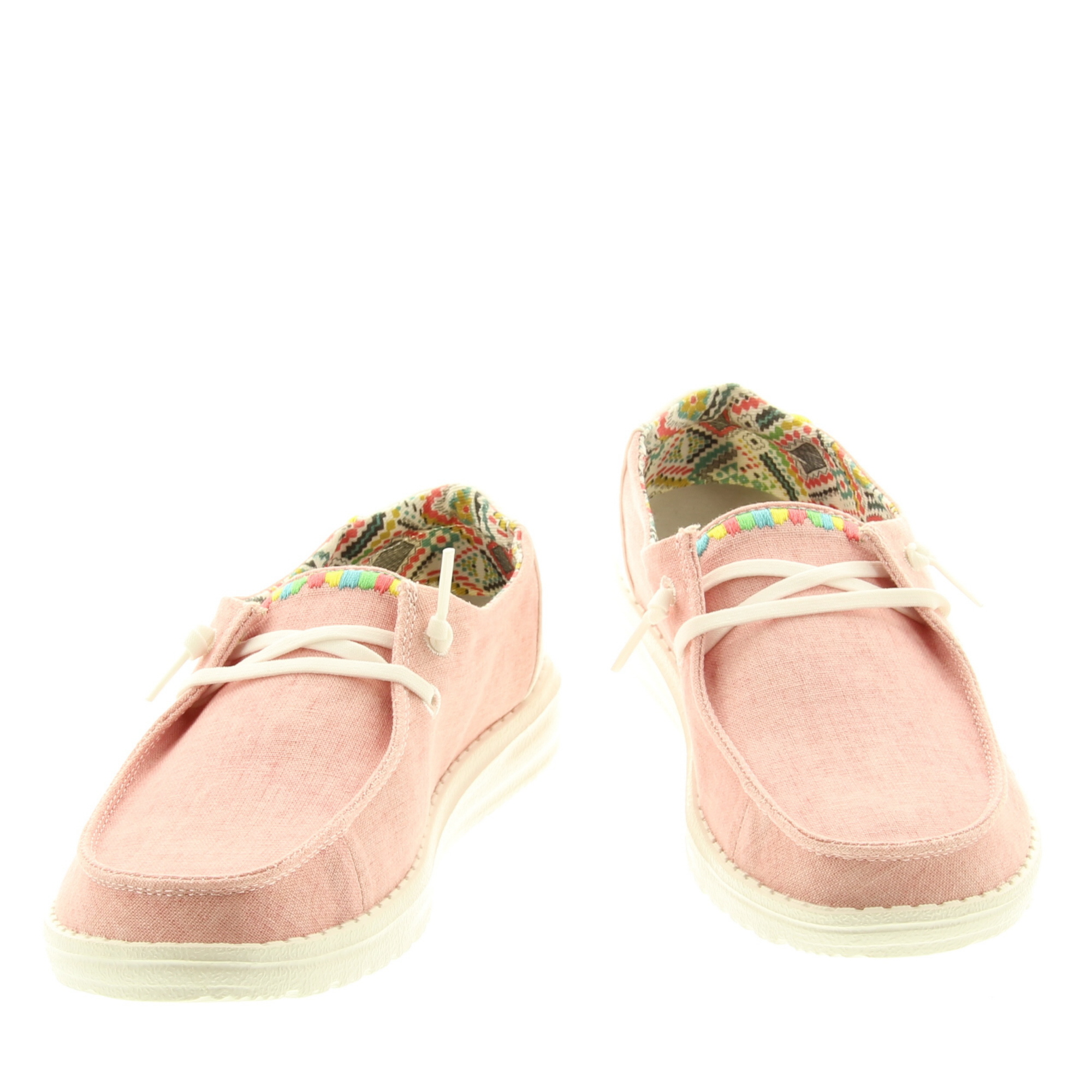 Hey Dude Wendy Boho Rose