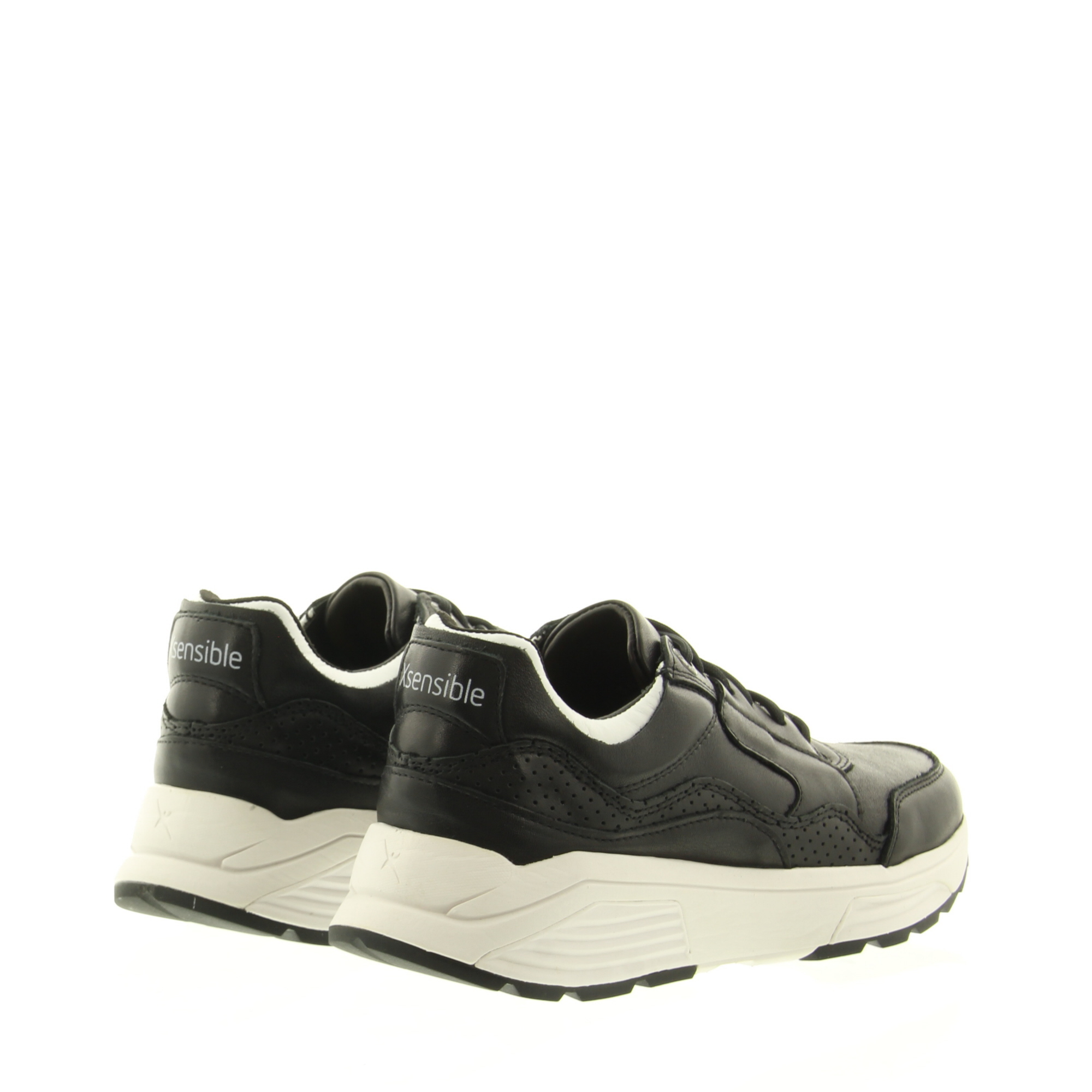 Xsensible 33000.3.003 Golden Gate Lady GX Black