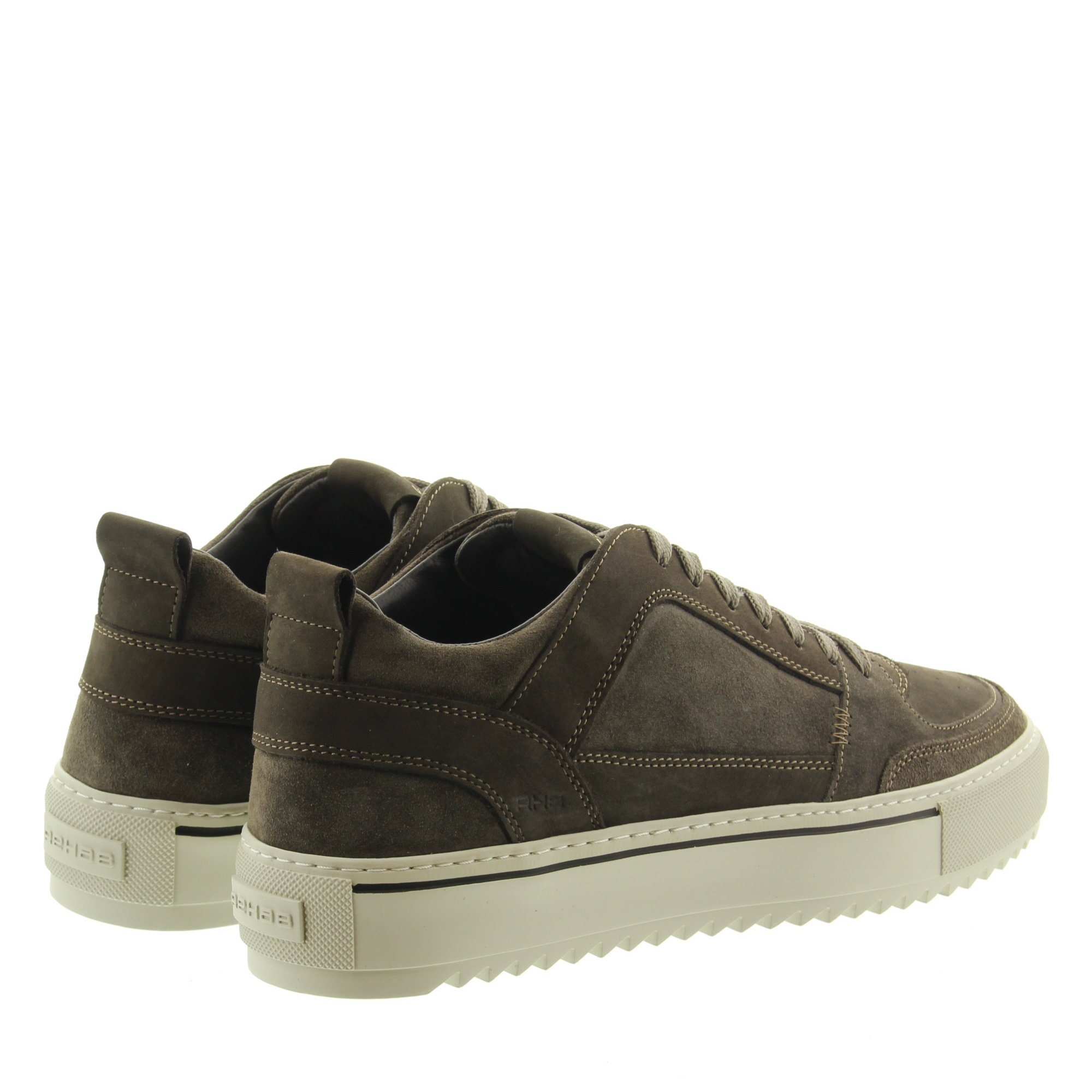 Rehab Creon Mix 2040 Grey-brown