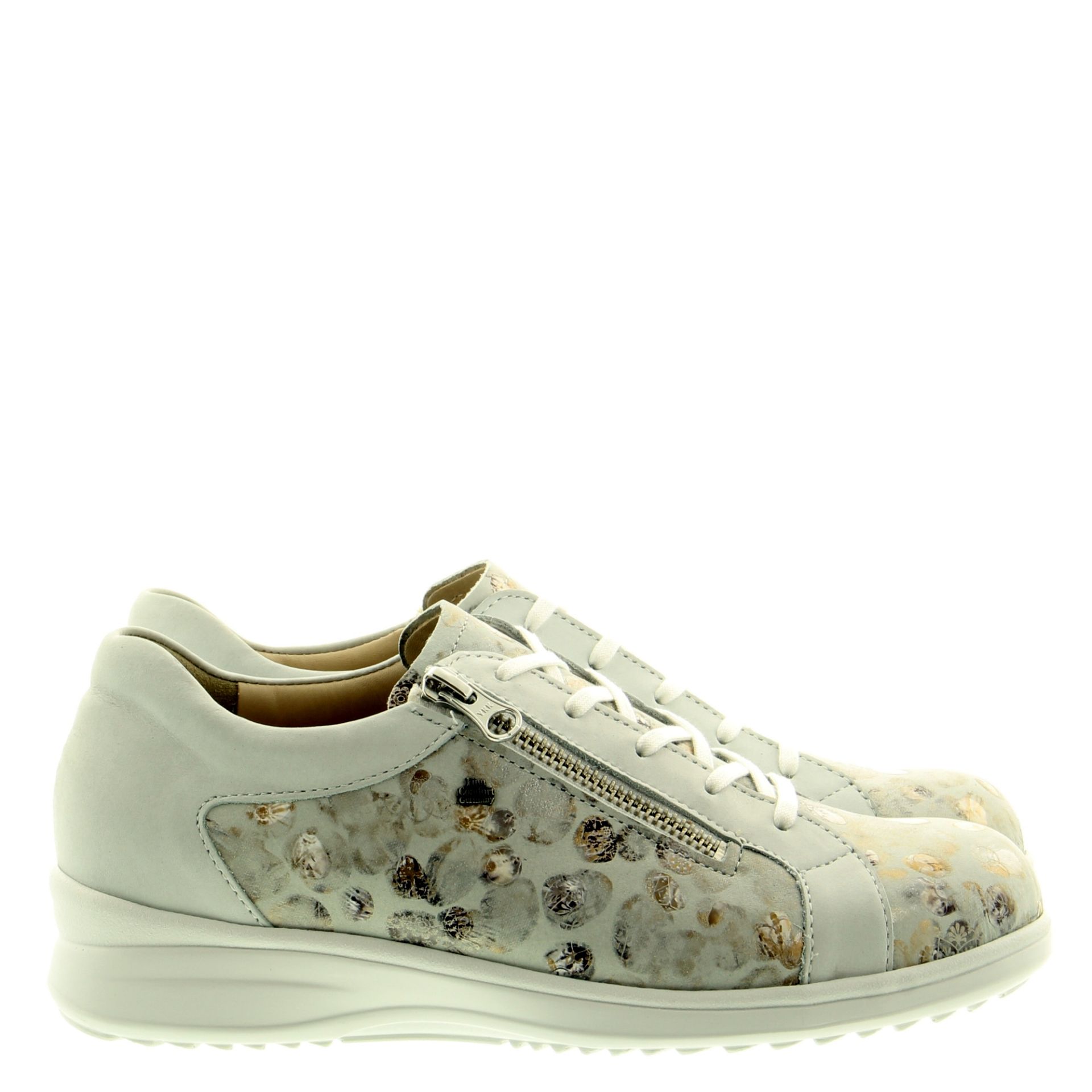 Finn Comfort Aussee SW, wit, 35 EU Breed
