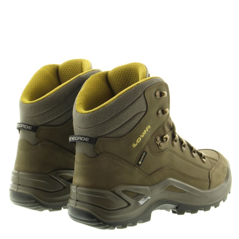 lowa zephyr olive